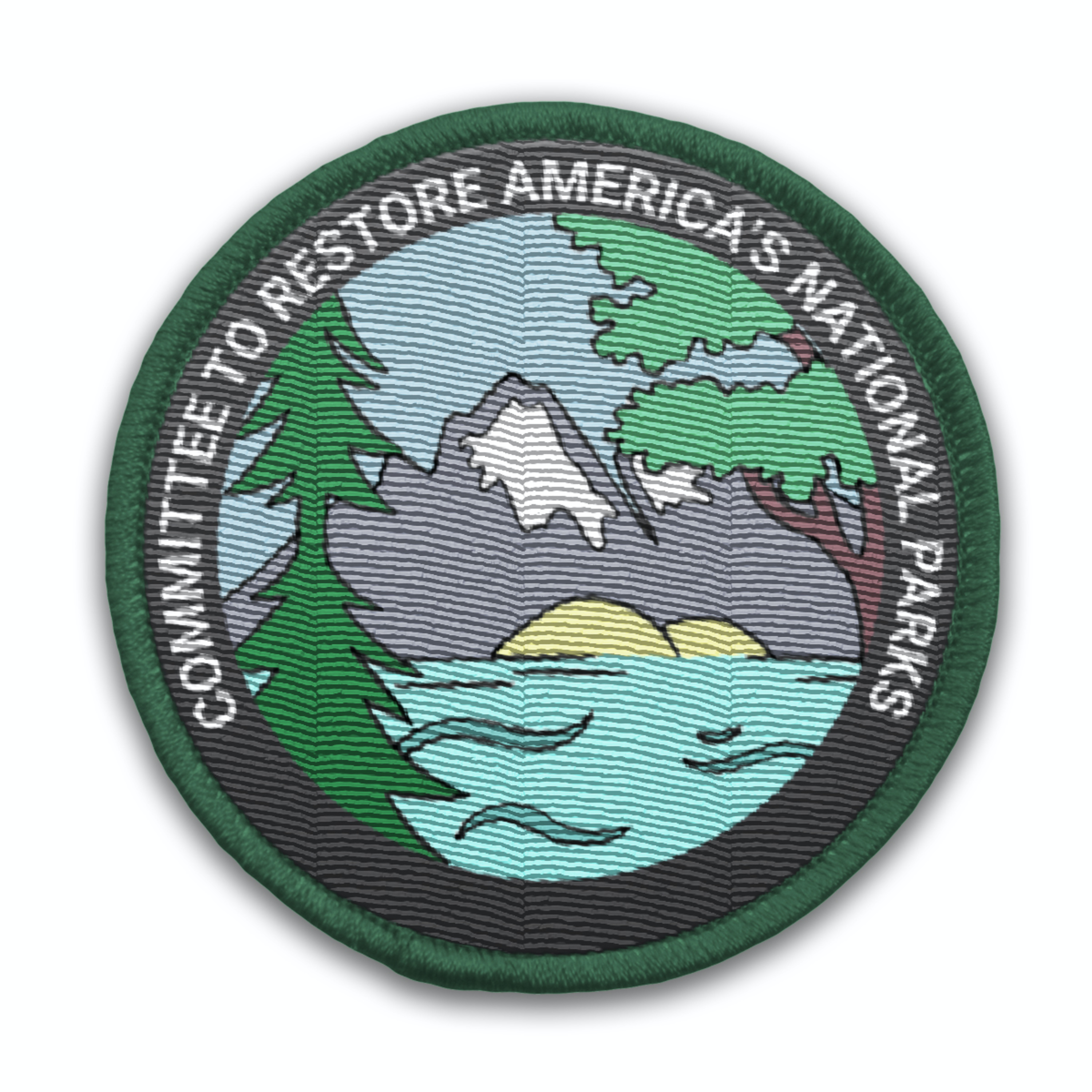 Section Hiking the Appalachian Trail
