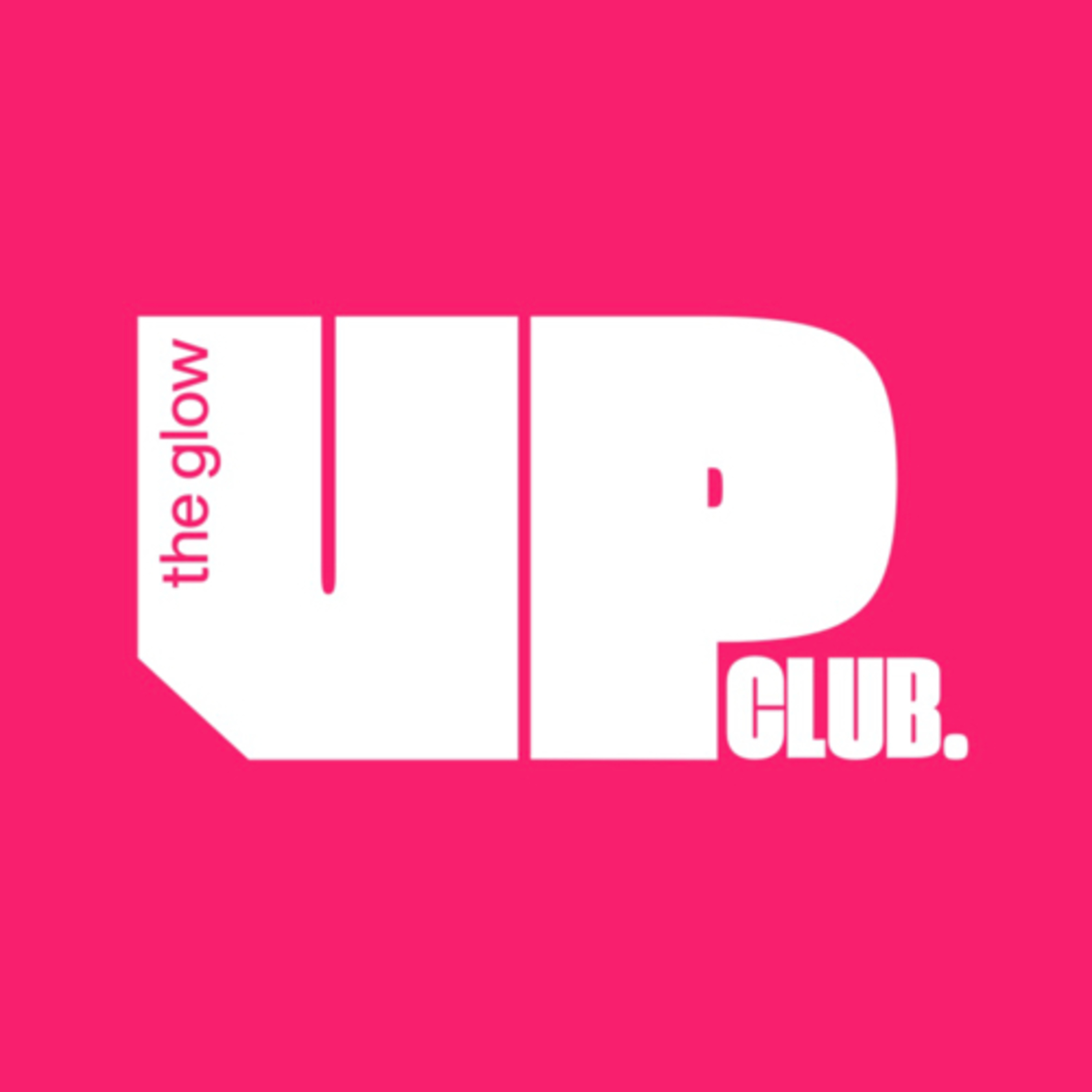 15. the glow up club, dificuldades nas festas de final de ano + desafio episode artwork