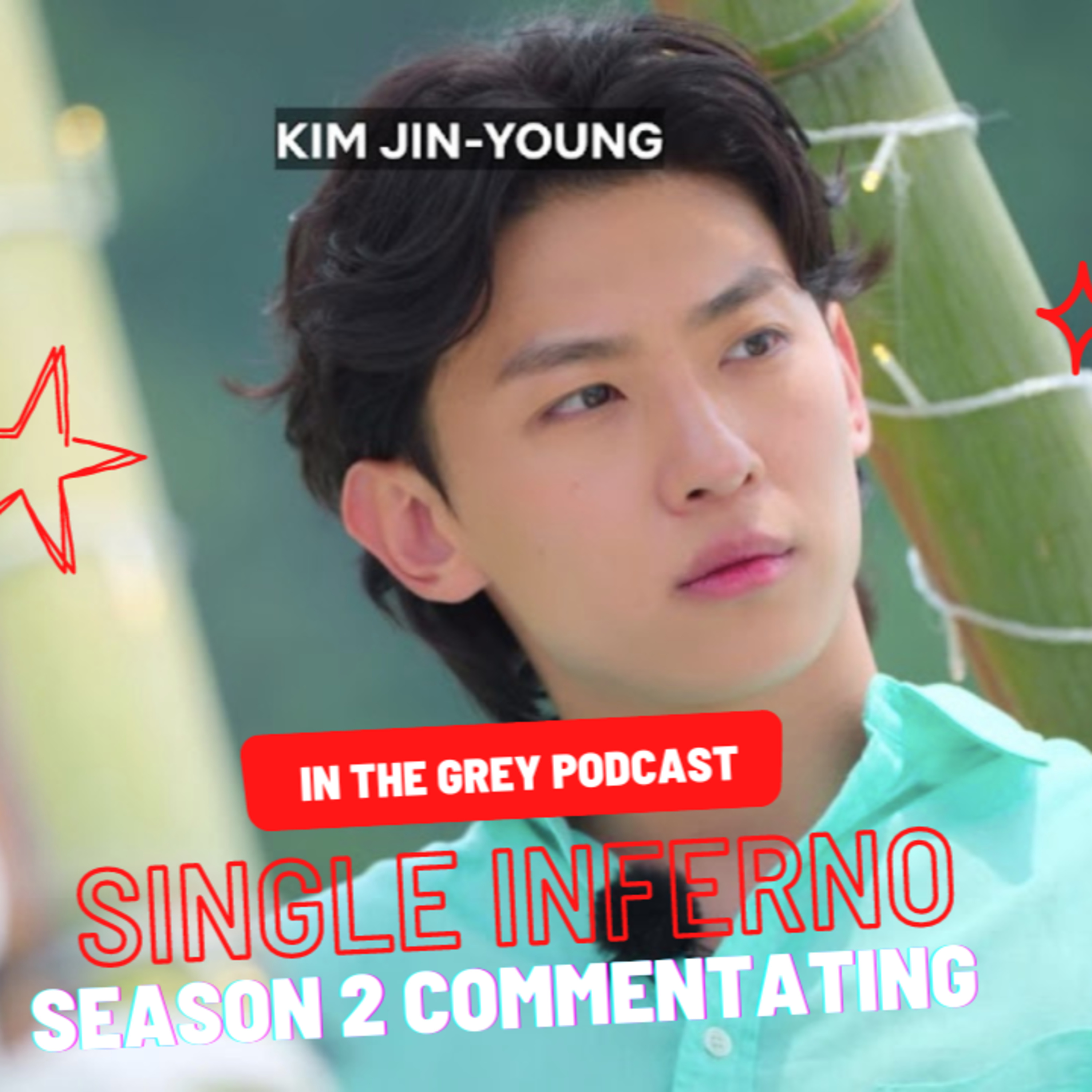 Single Inferno Season 2 Podcast Review episode artwork