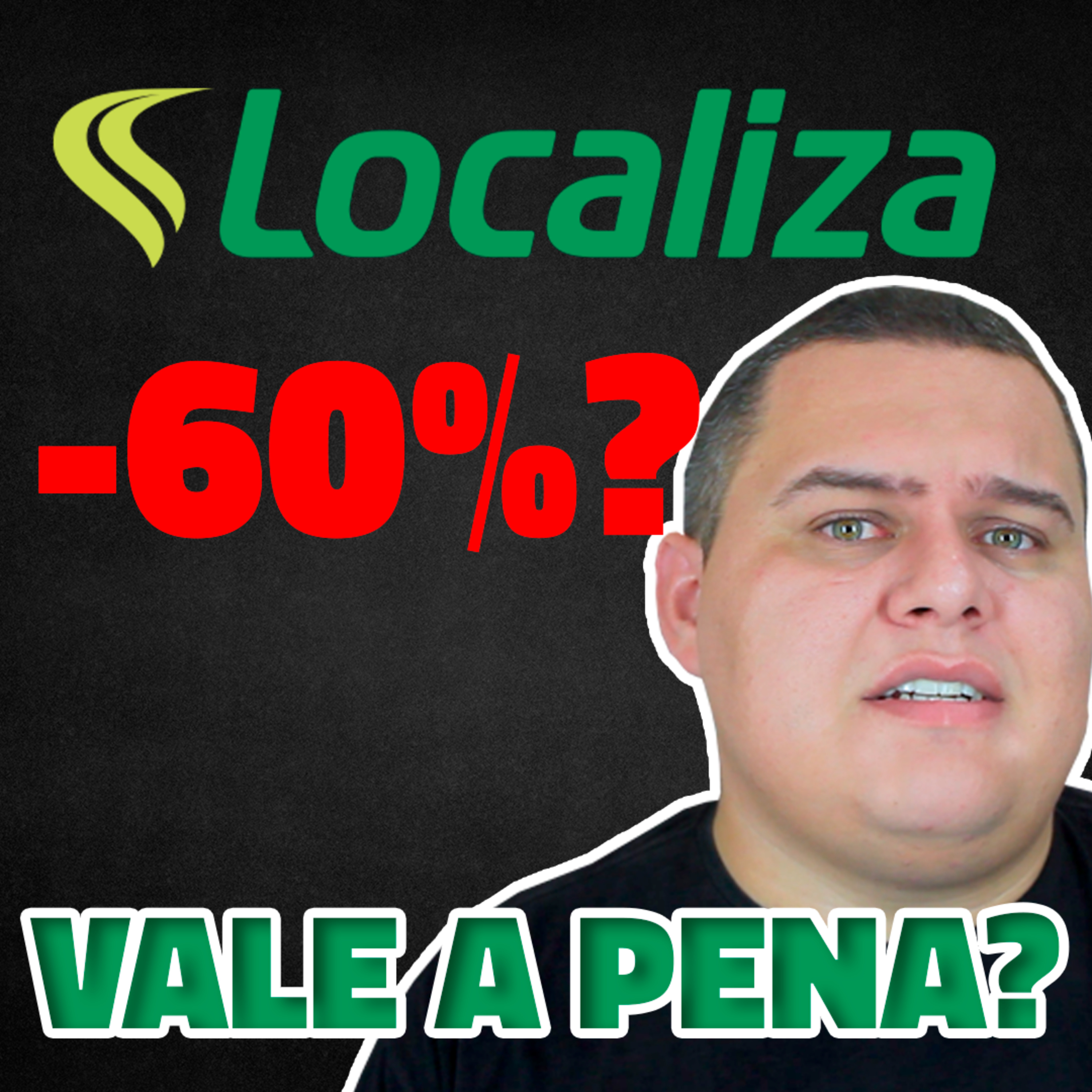 Vivendo de Dividendos - Rodrigo Colombo