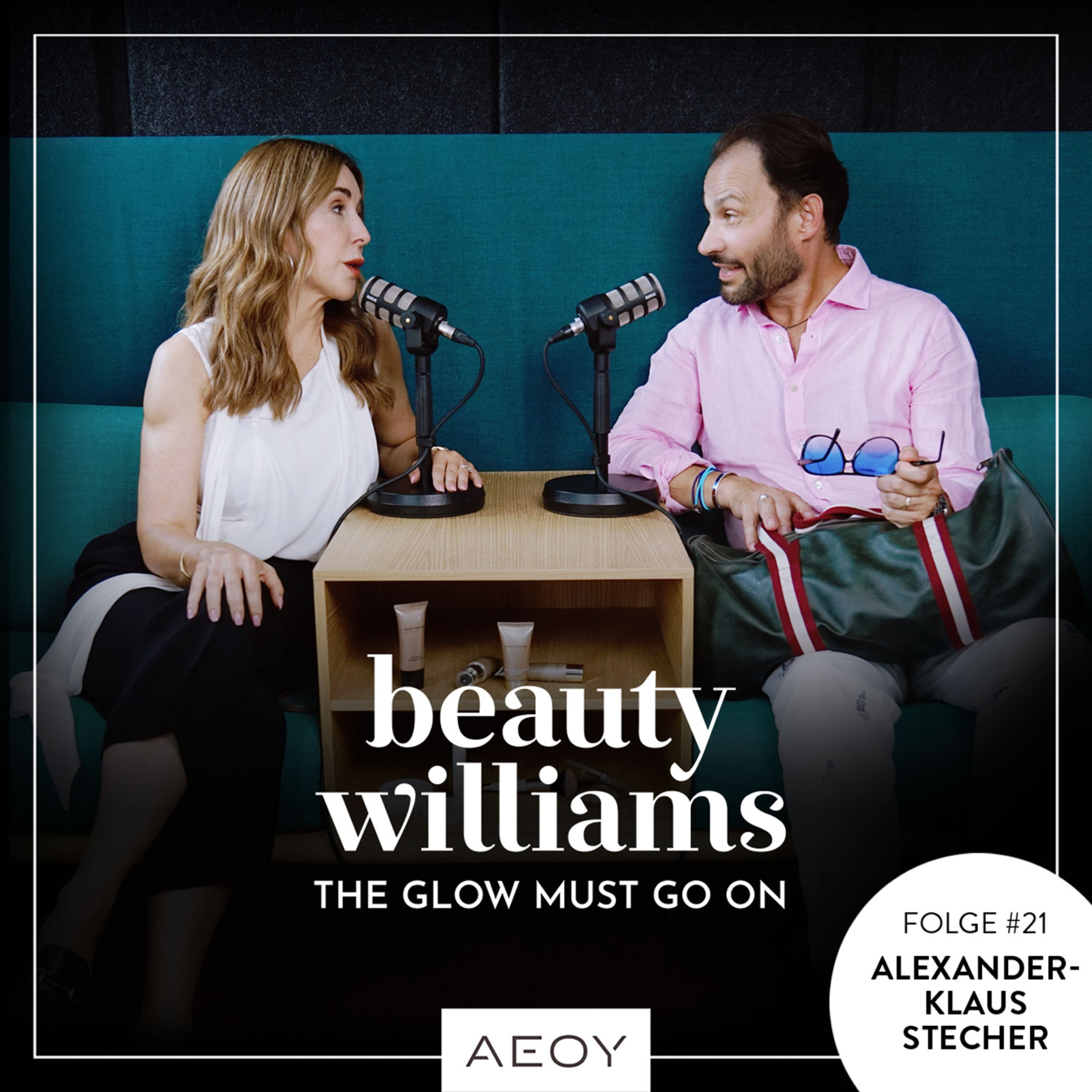 BEAUTY WILLIAMS