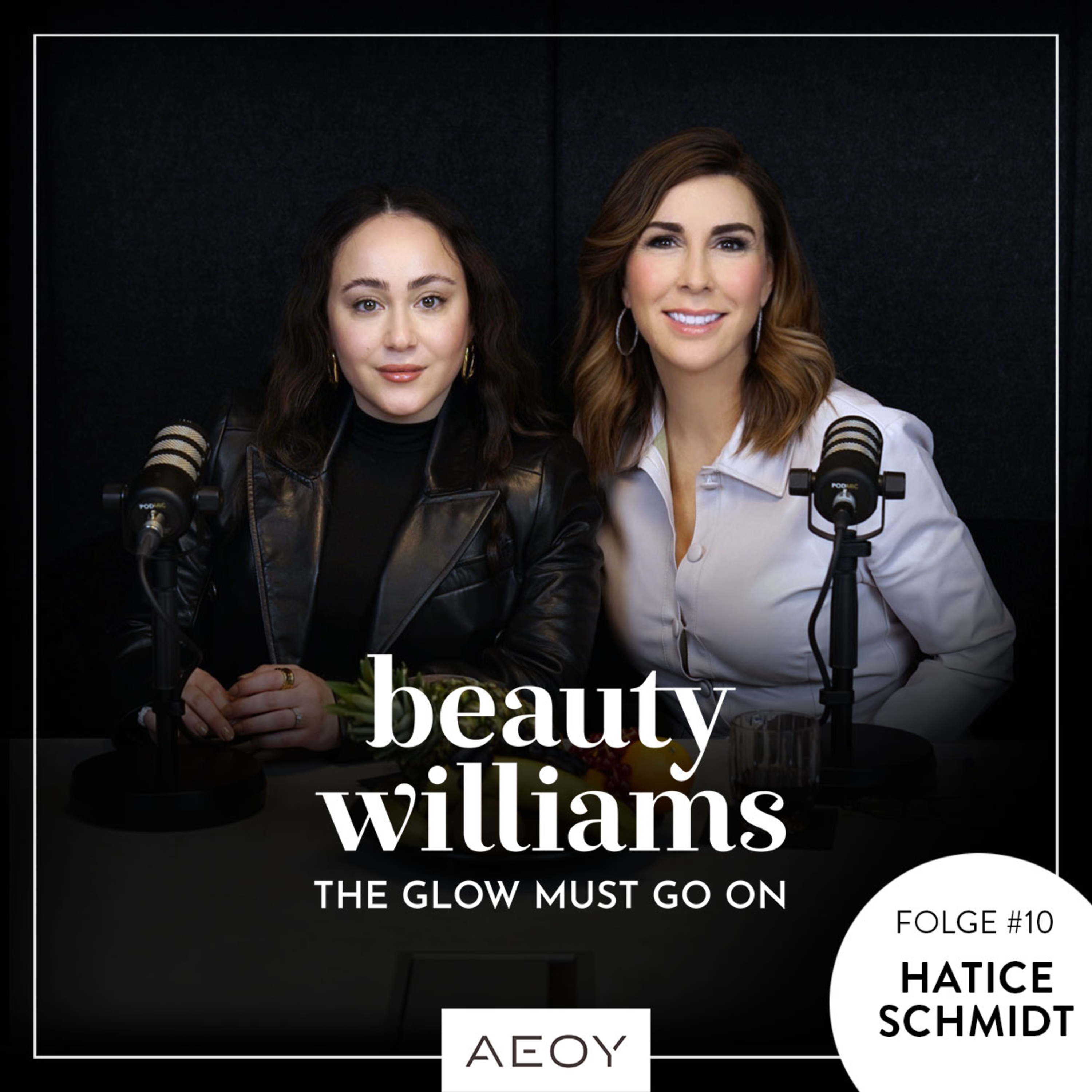 BEAUTY WILLIAMS