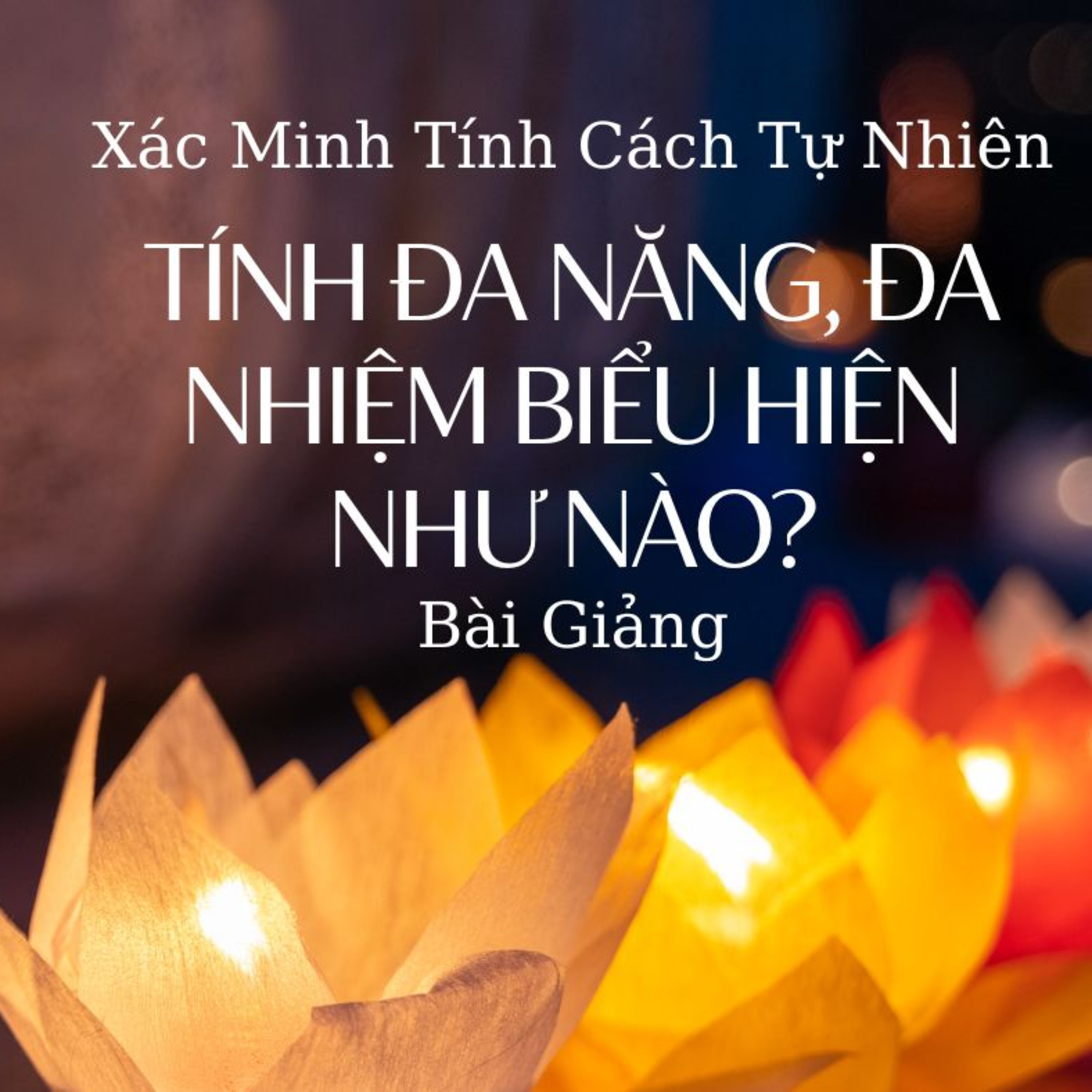 Tính đa nhiệm là gì? Khi nào cần đa nhiệm? episode artwork