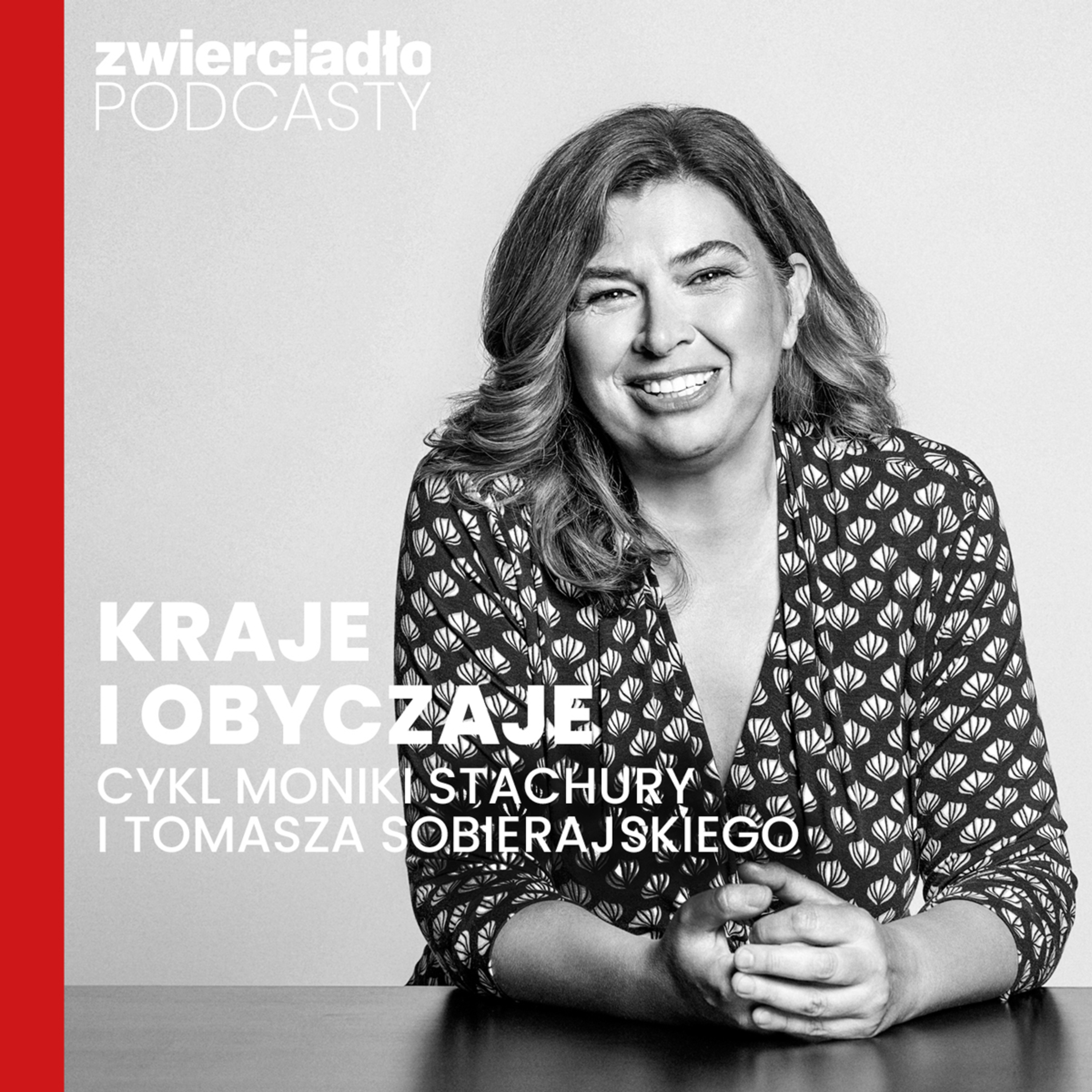 Zwierciadło Podcasty