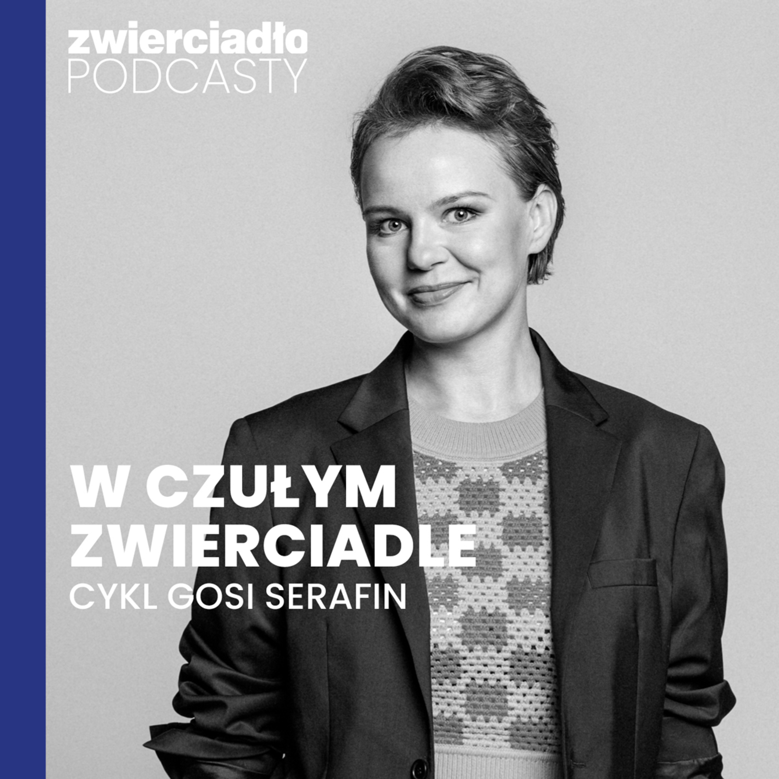 Zwierciadło Podcasty