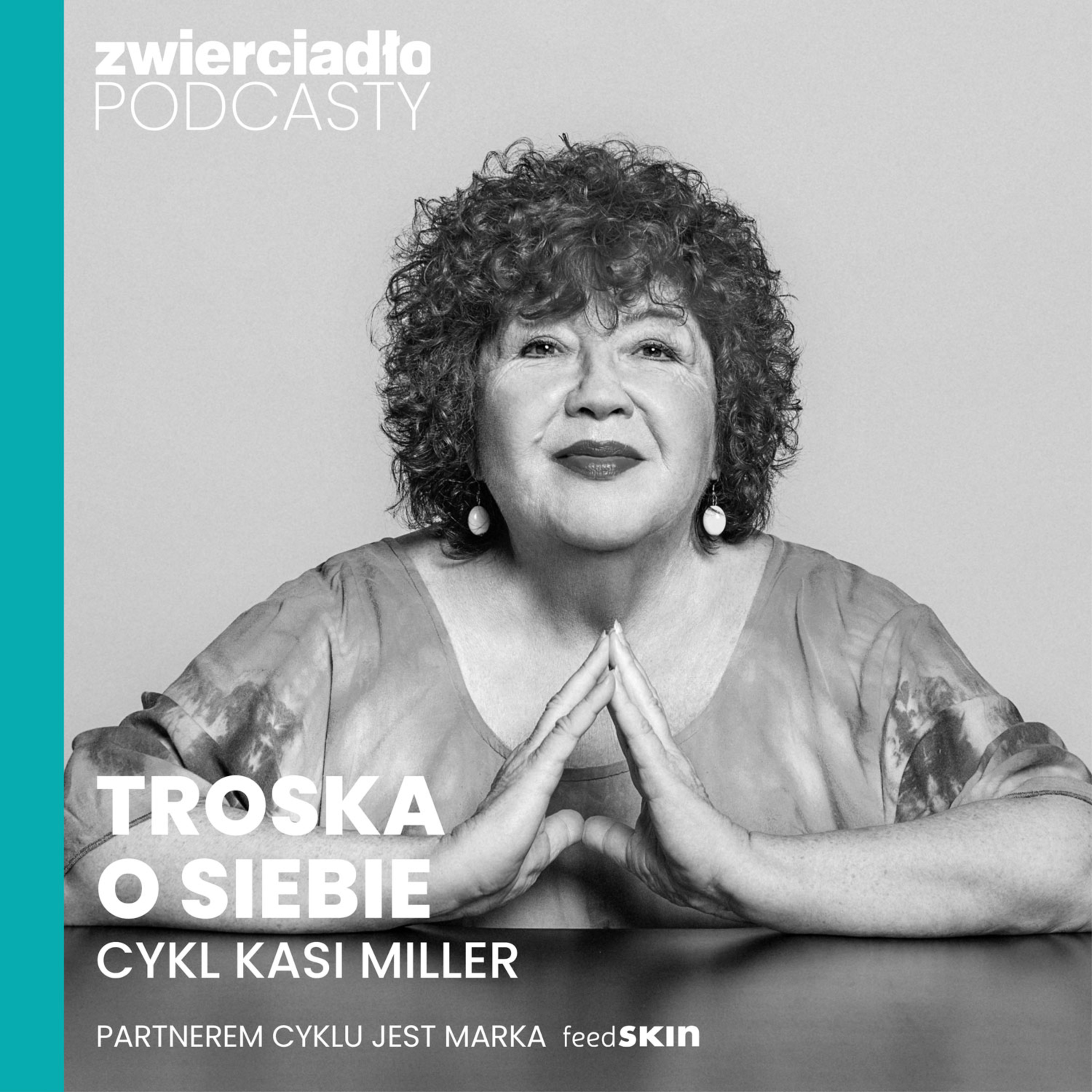Zwierciadło Podcasty