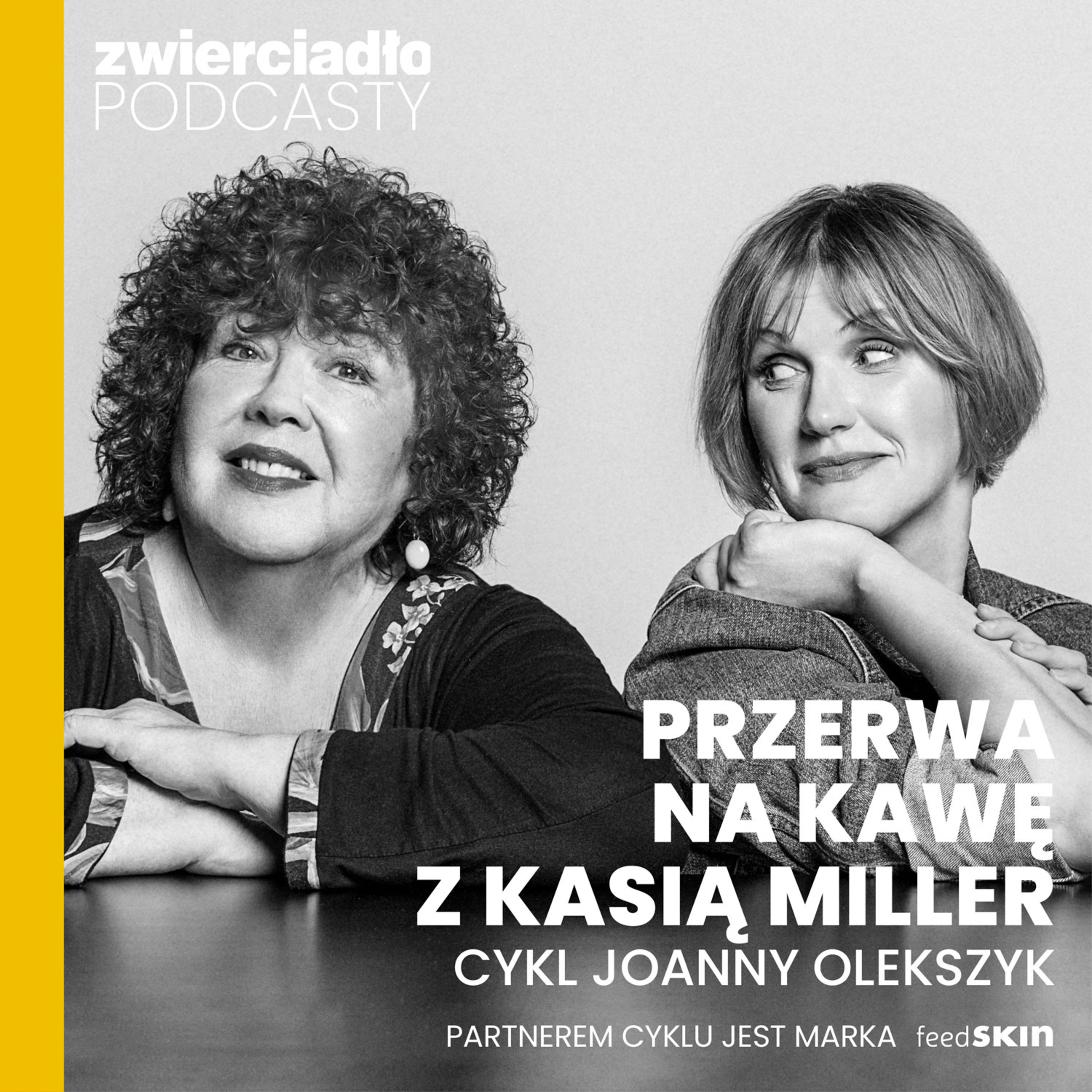 Zwierciadło Podcasty