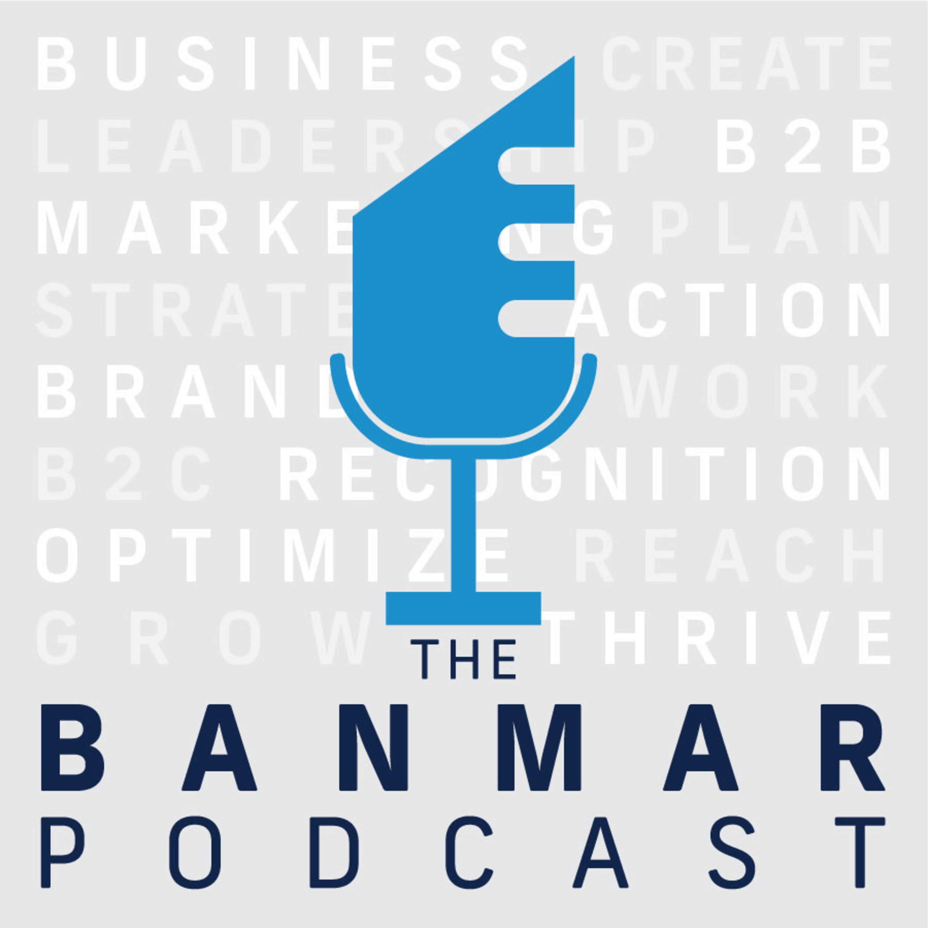Marketing Differently episode artwork