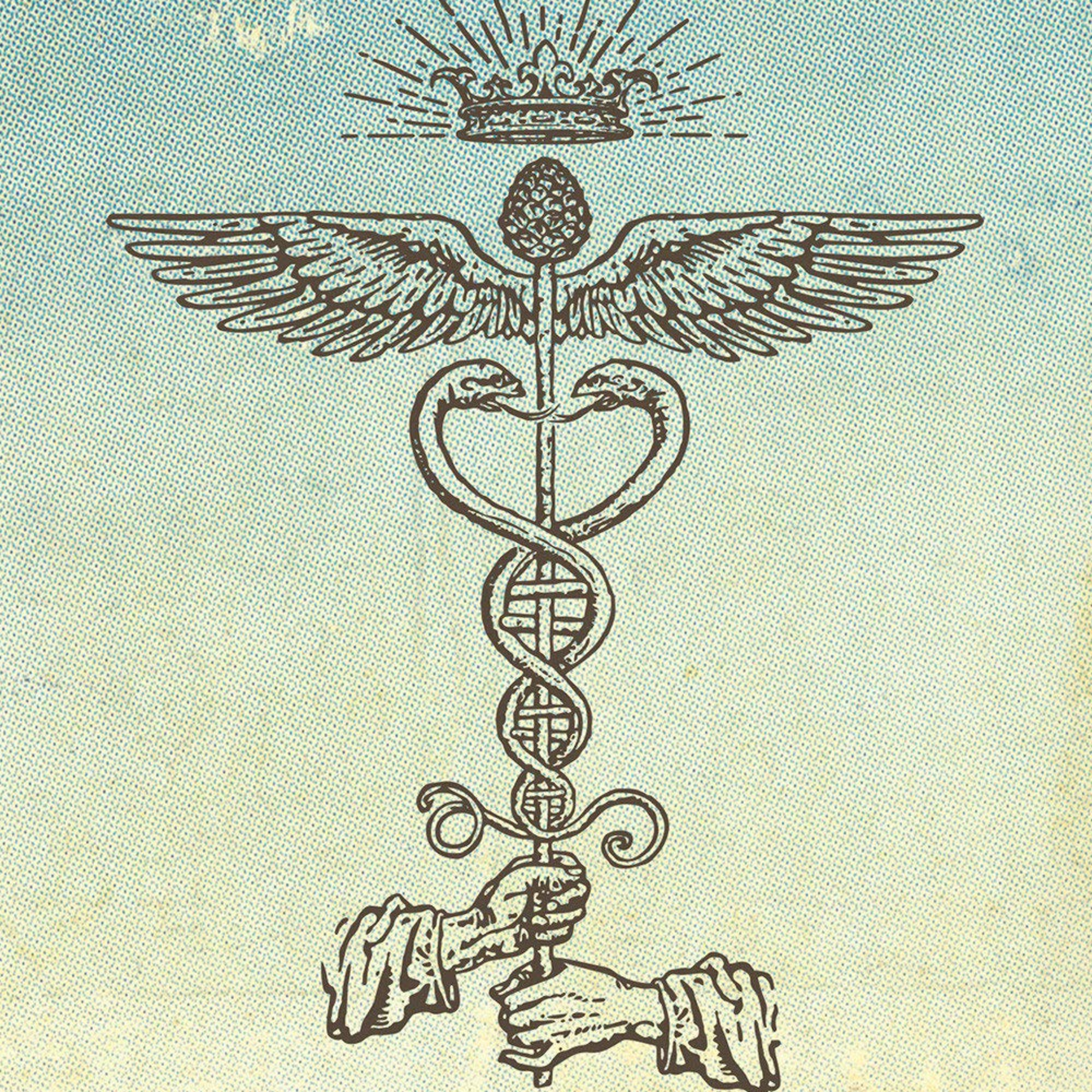 06 - Becoming SuperNatural episode artwork