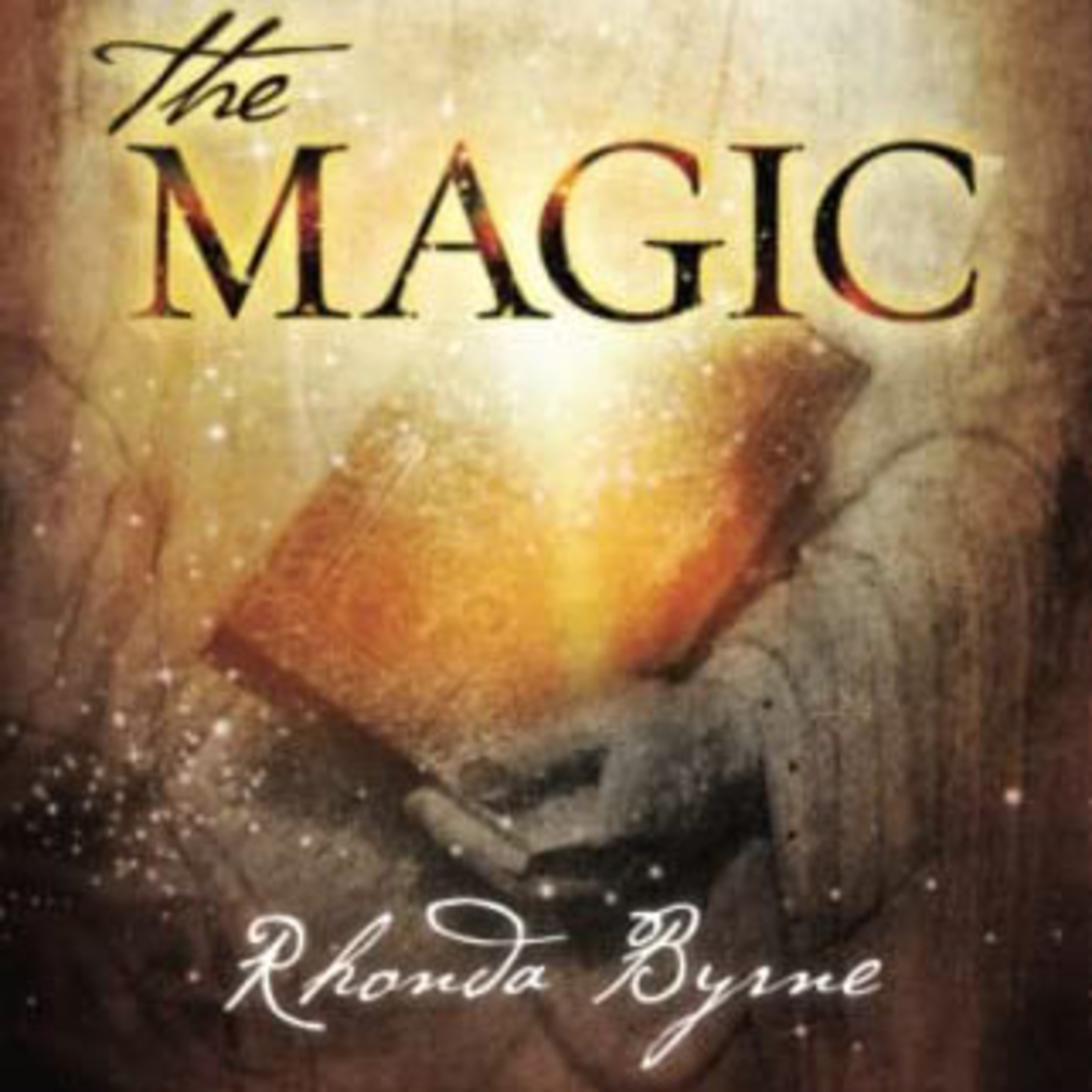 کاور 29 - The Magic