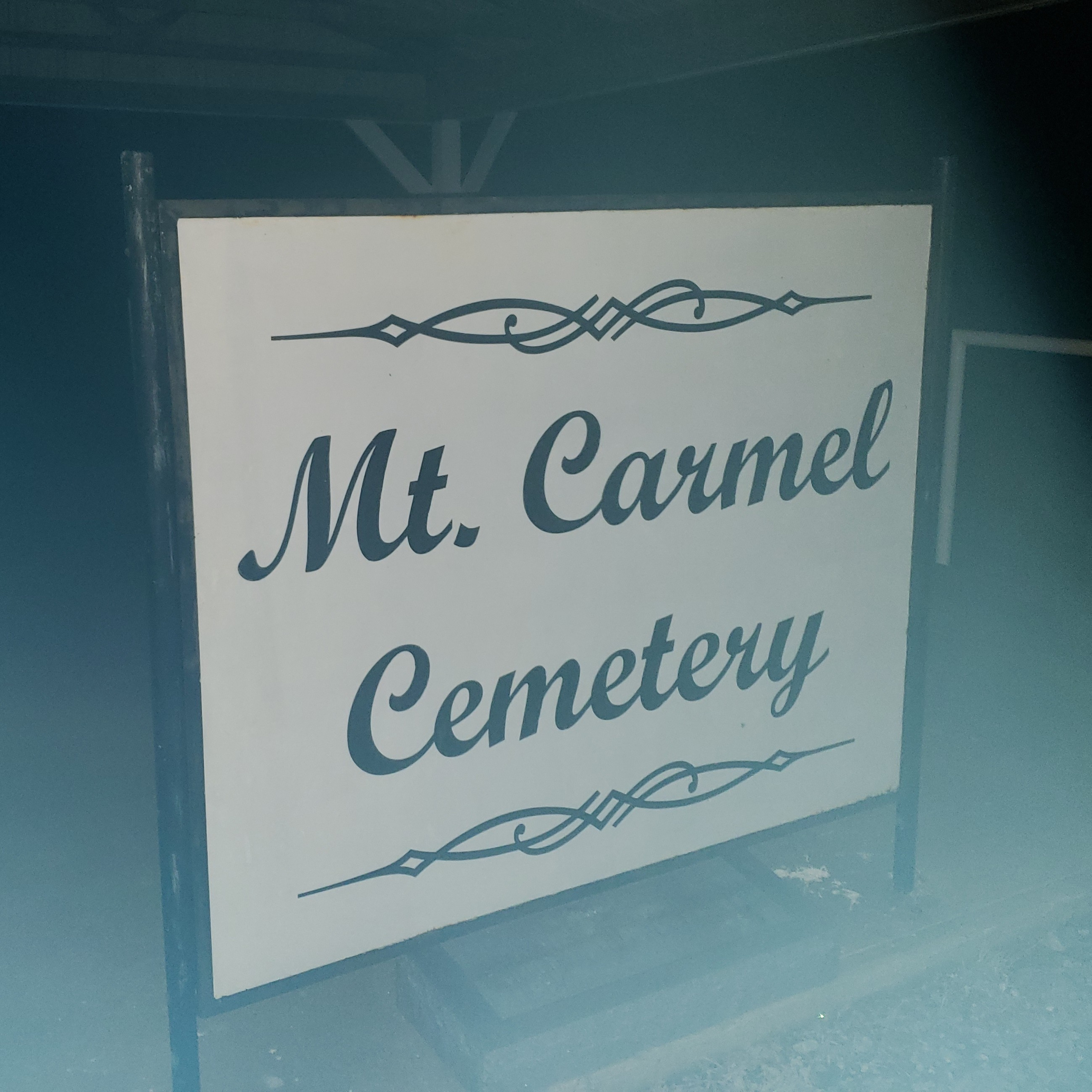 Scary Stories from a Graveyard