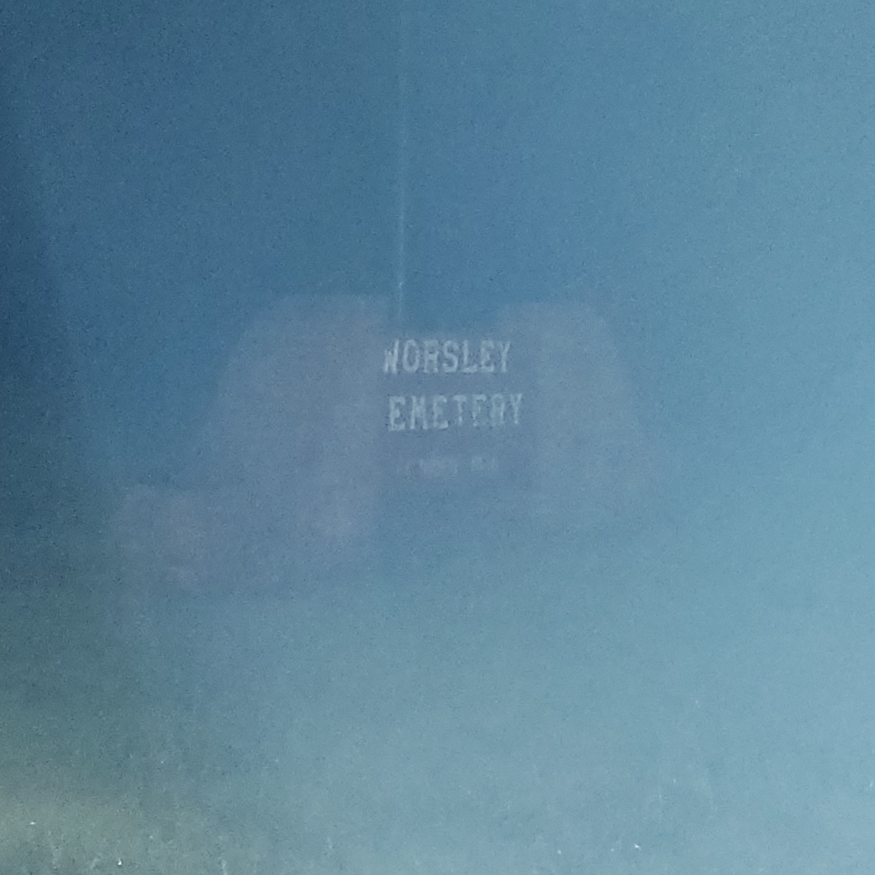 Scary Stories from a Graveyard