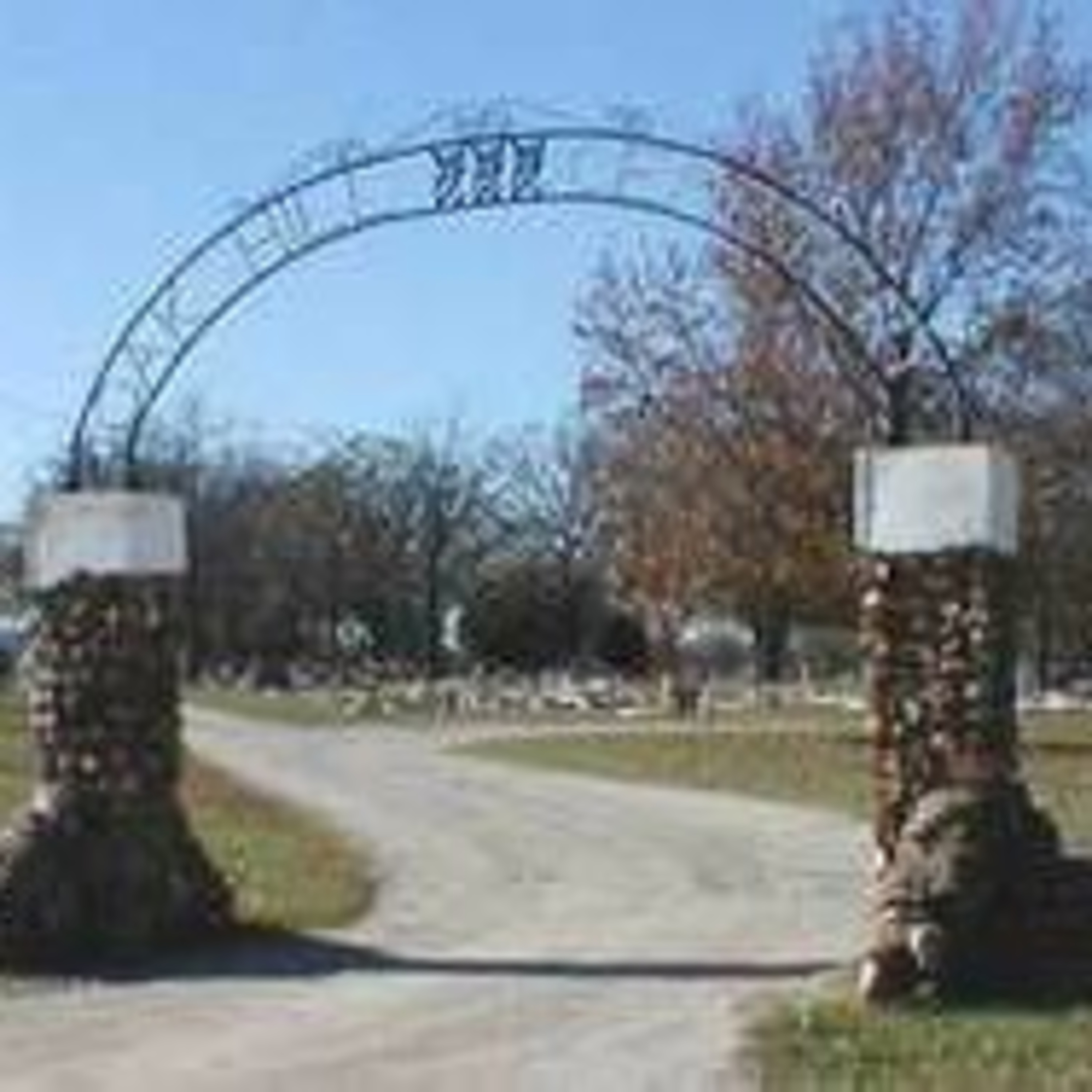 Scary Stories from a Graveyard
