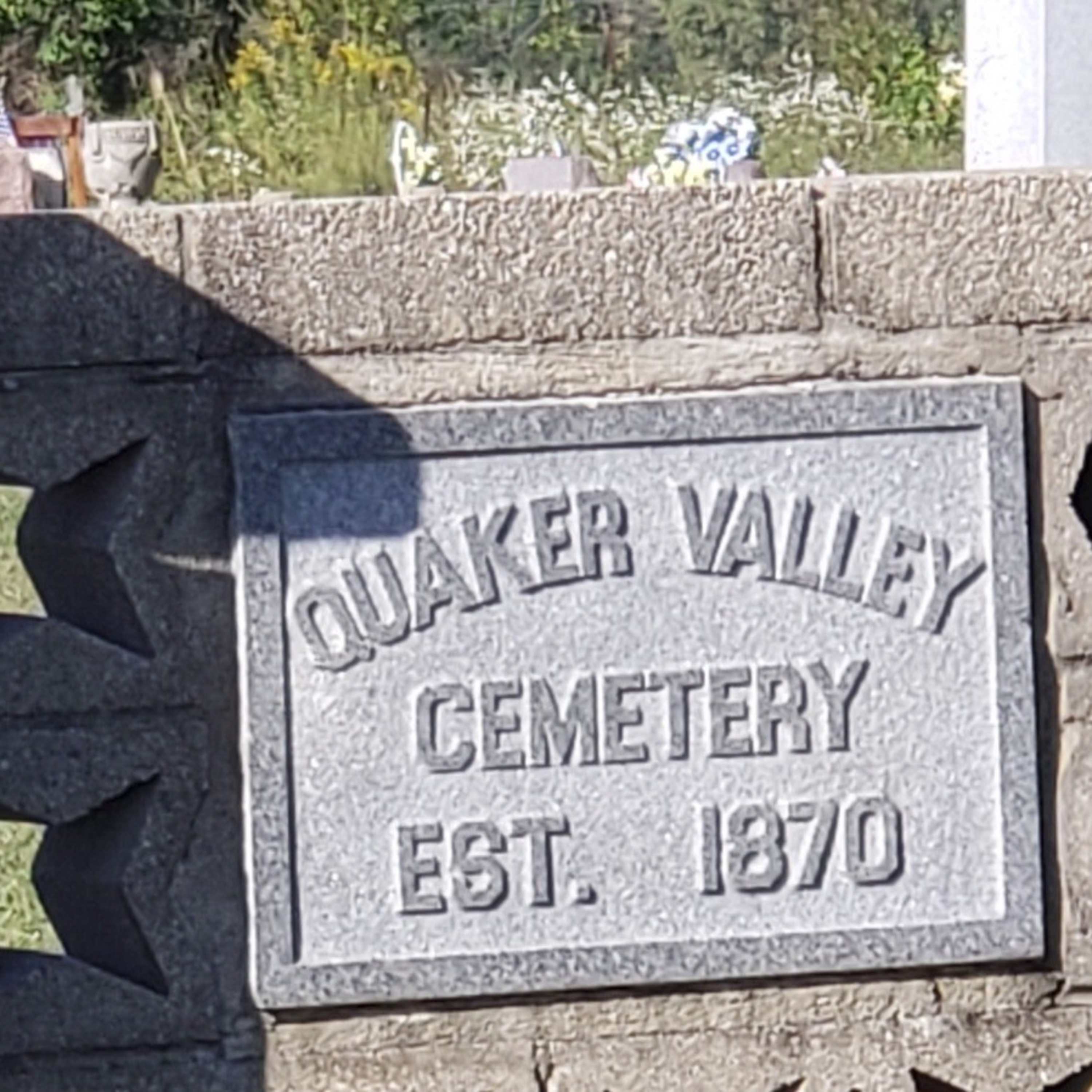 Scary Stories from a Graveyard