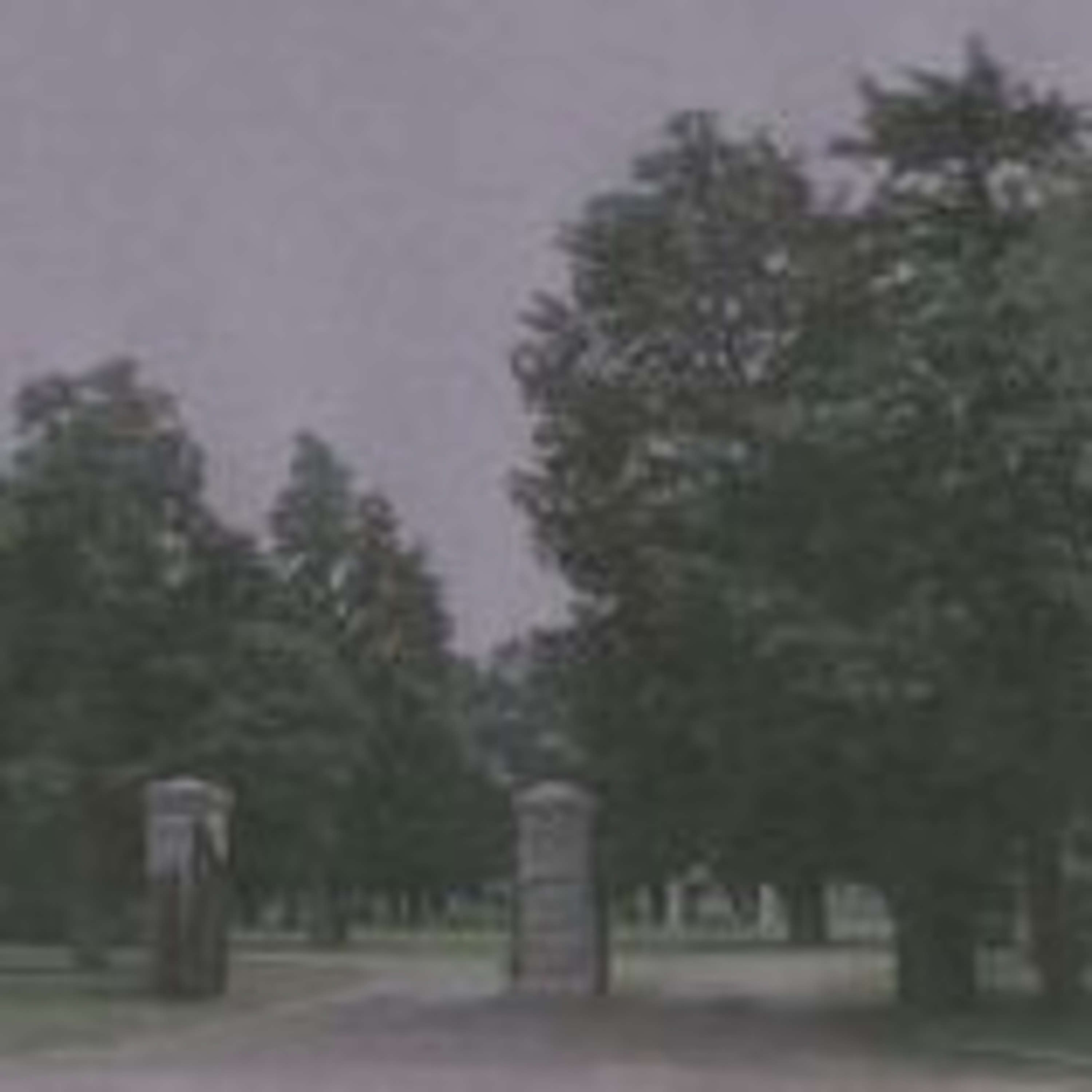 Scary Stories from a Graveyard