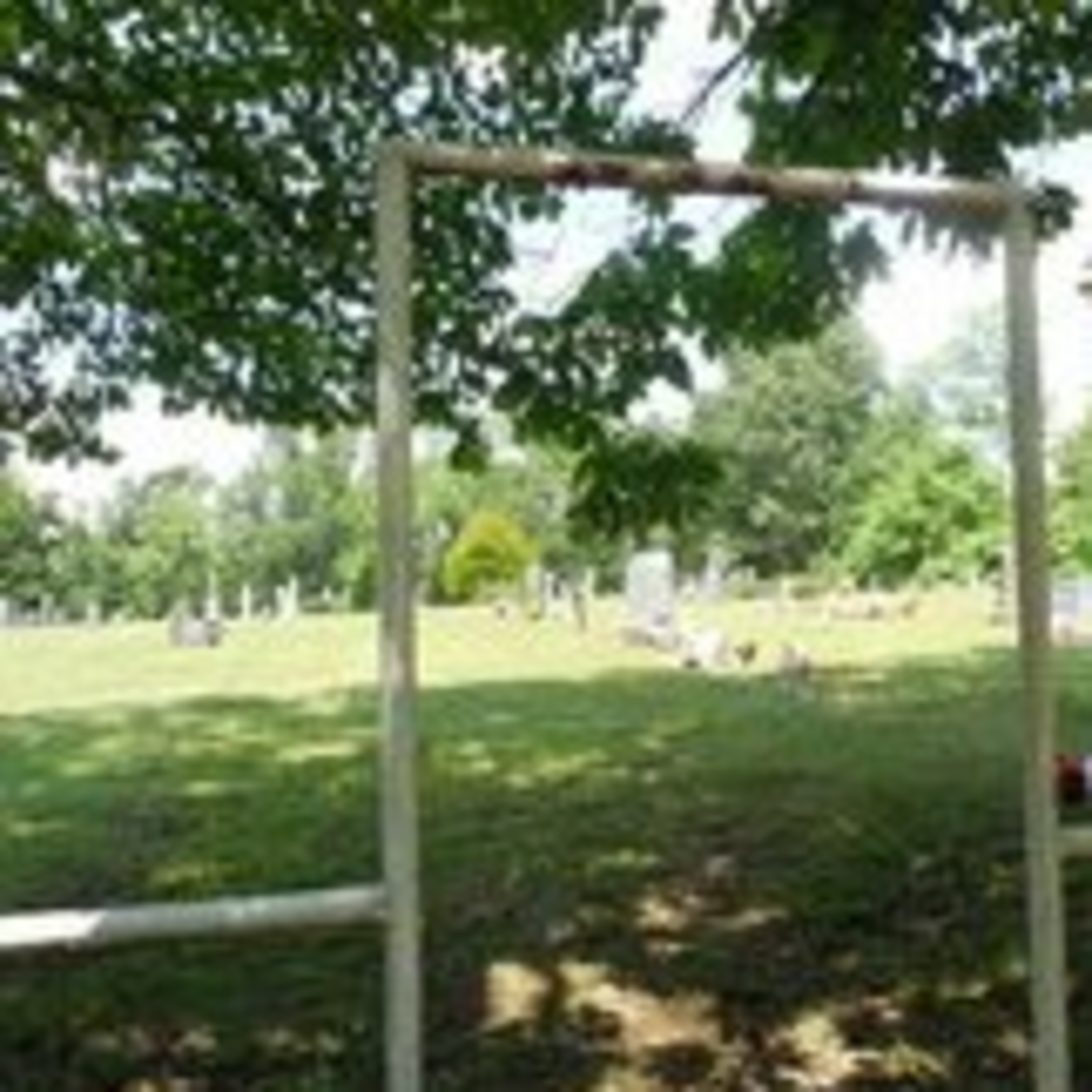 Scary Stories from a Graveyard