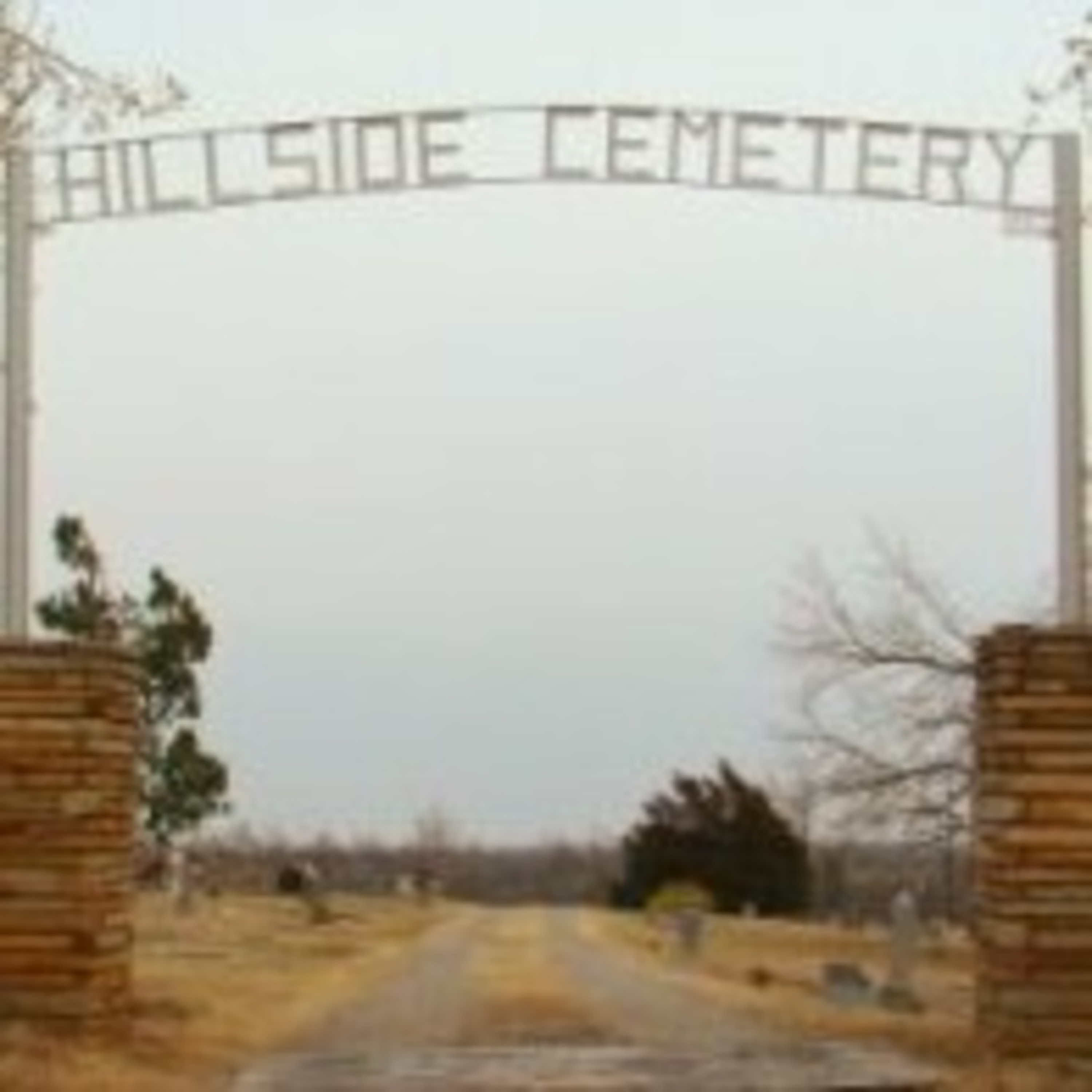 Scary Stories from a Graveyard