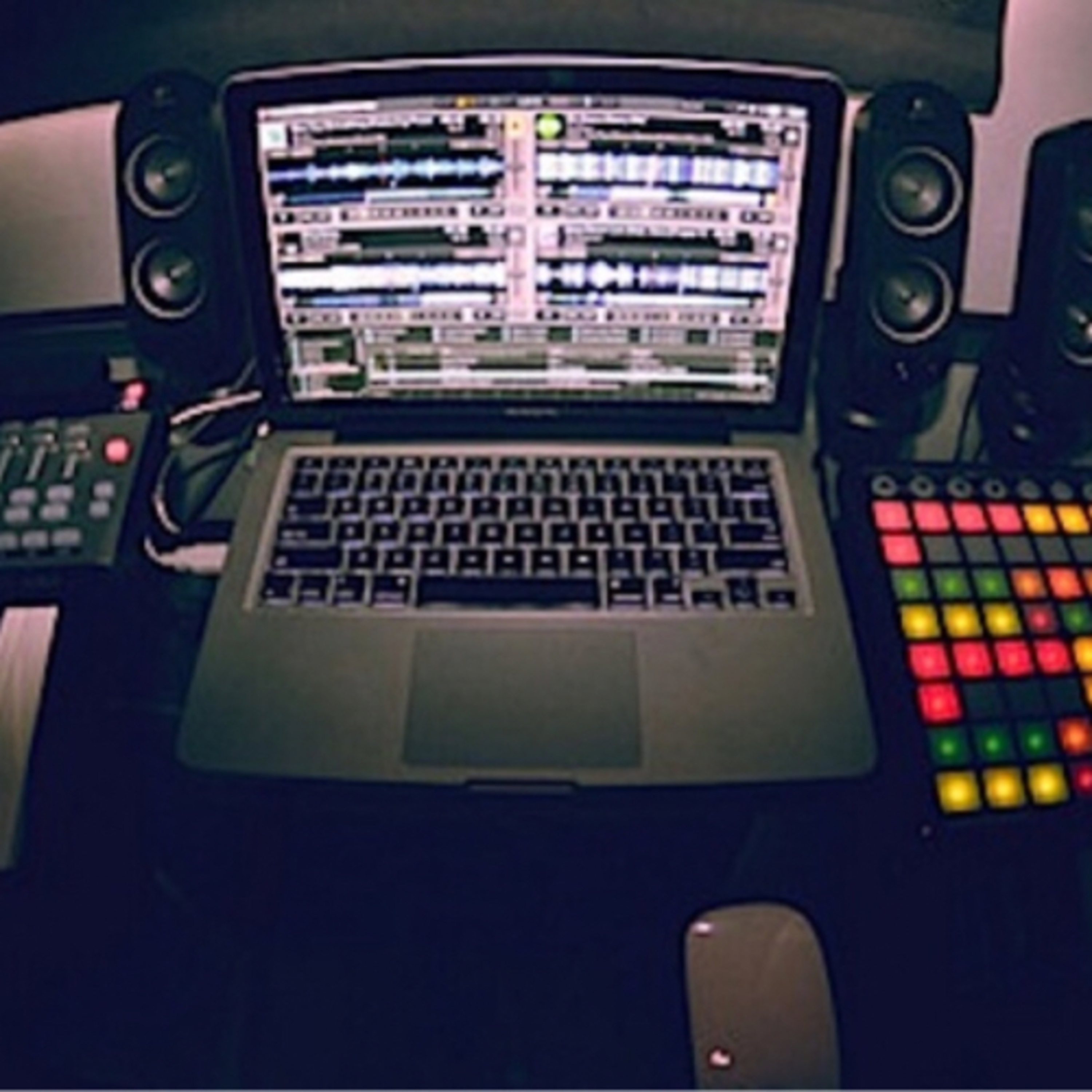 Music Episode #2