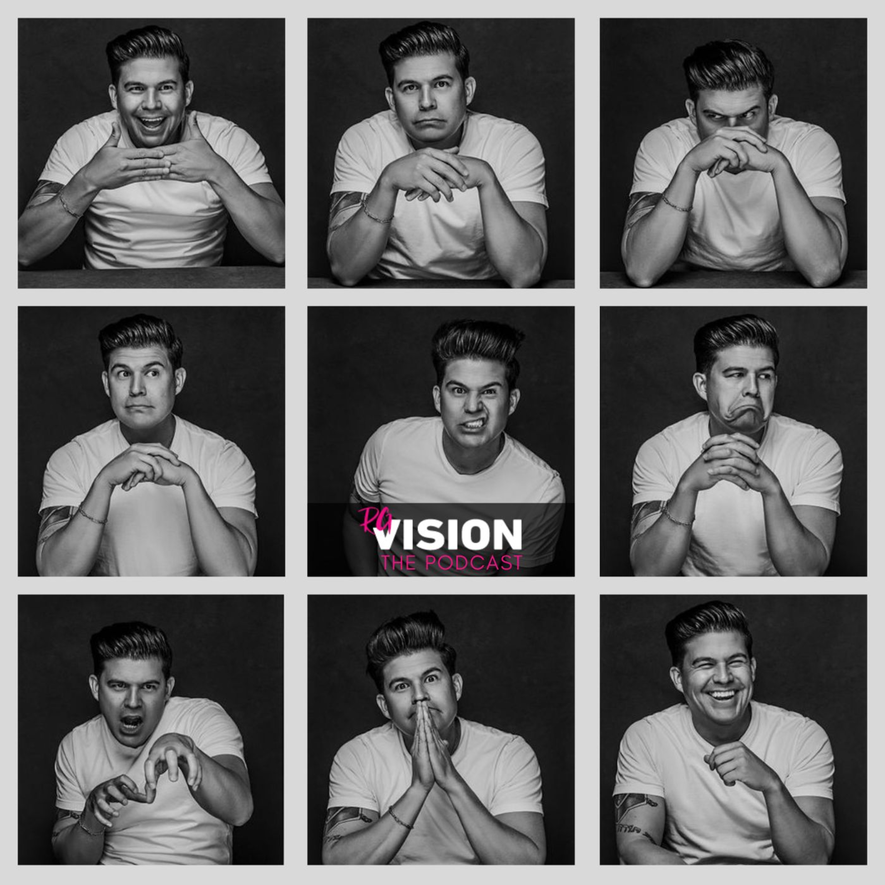 RGVision The Podcast