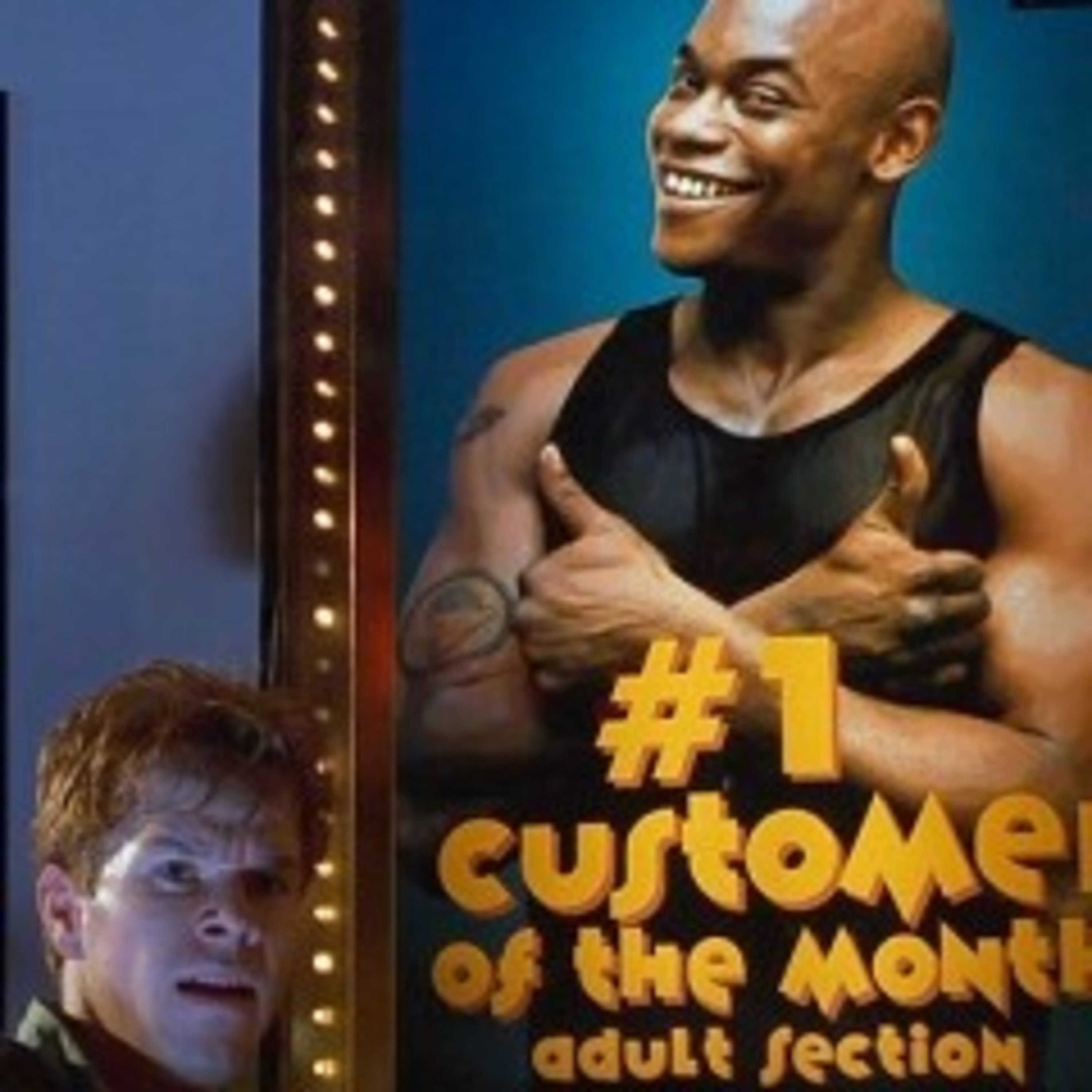Callum & David Make It Better