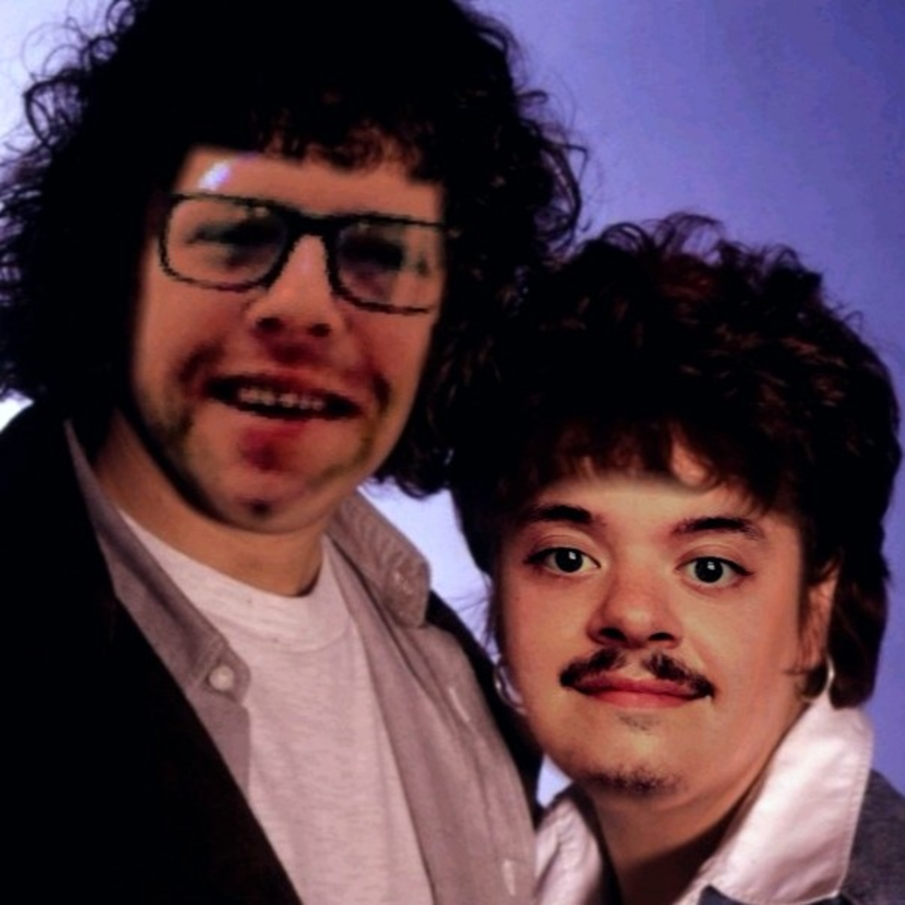 Callum & David Make It Better