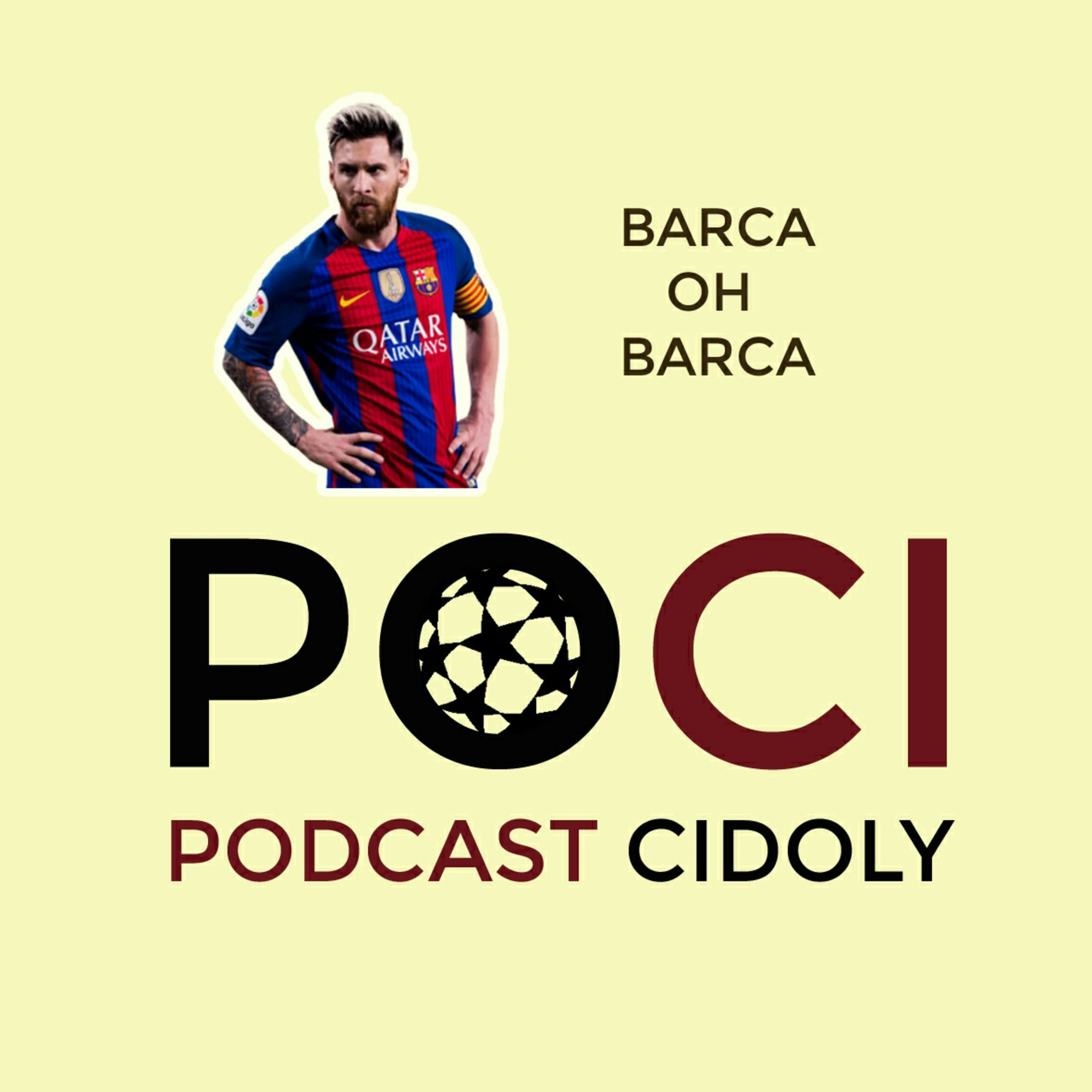 EPS 5 - Barcelona dihantam Munich 8-2