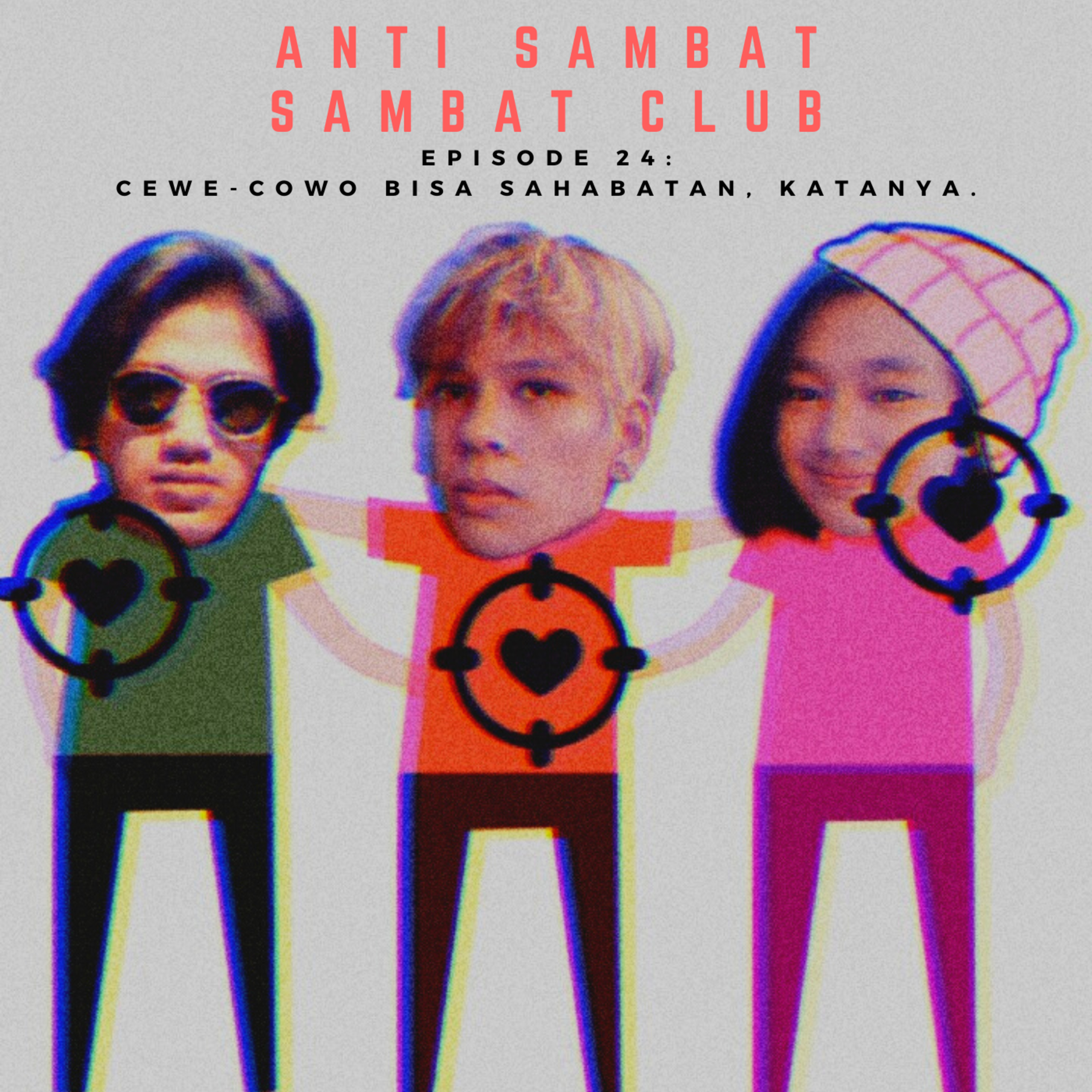 Anti Sambat Sambat Club