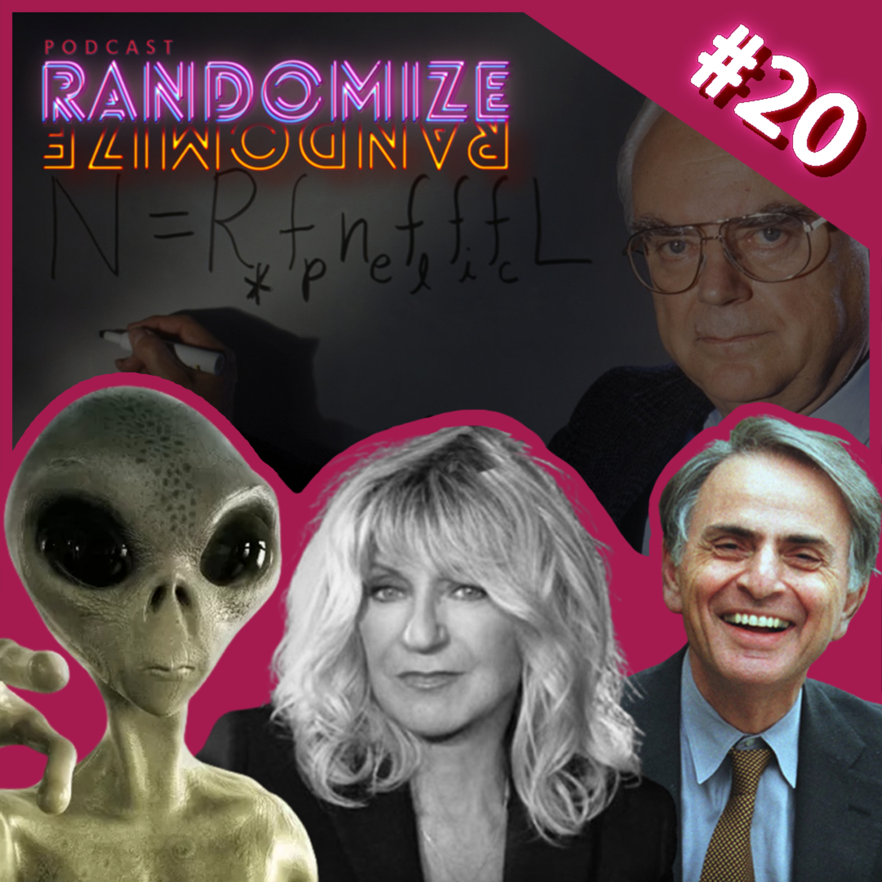 Randomize