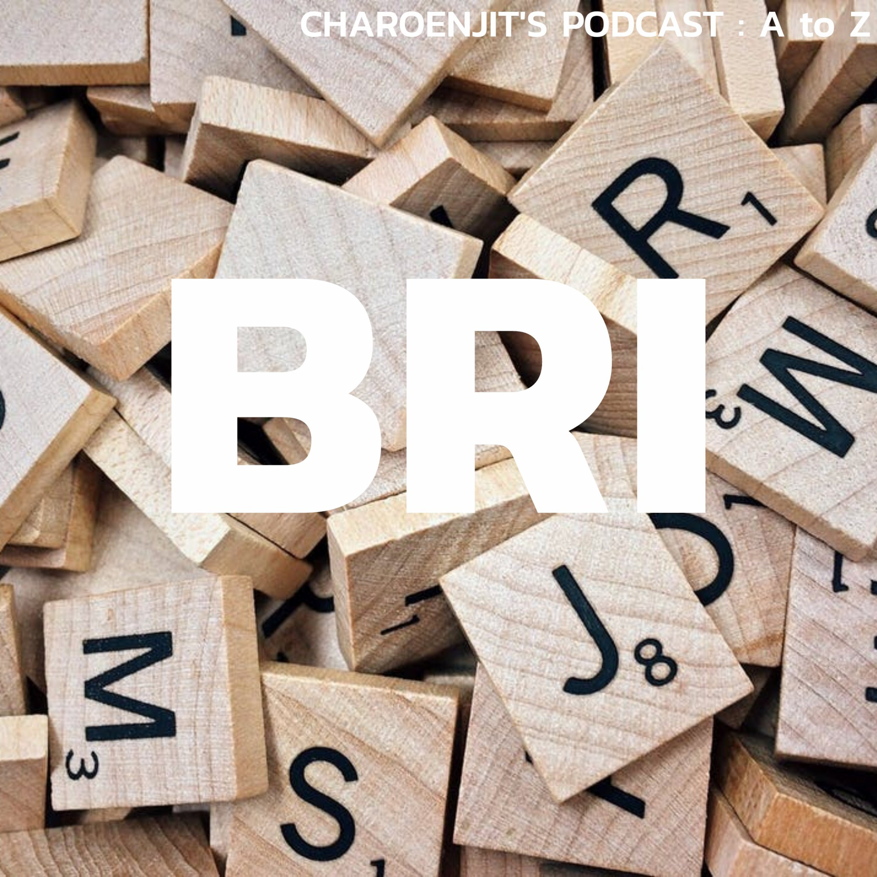 A to Z SS3 EP2 - รู้จักหุ้น BRI