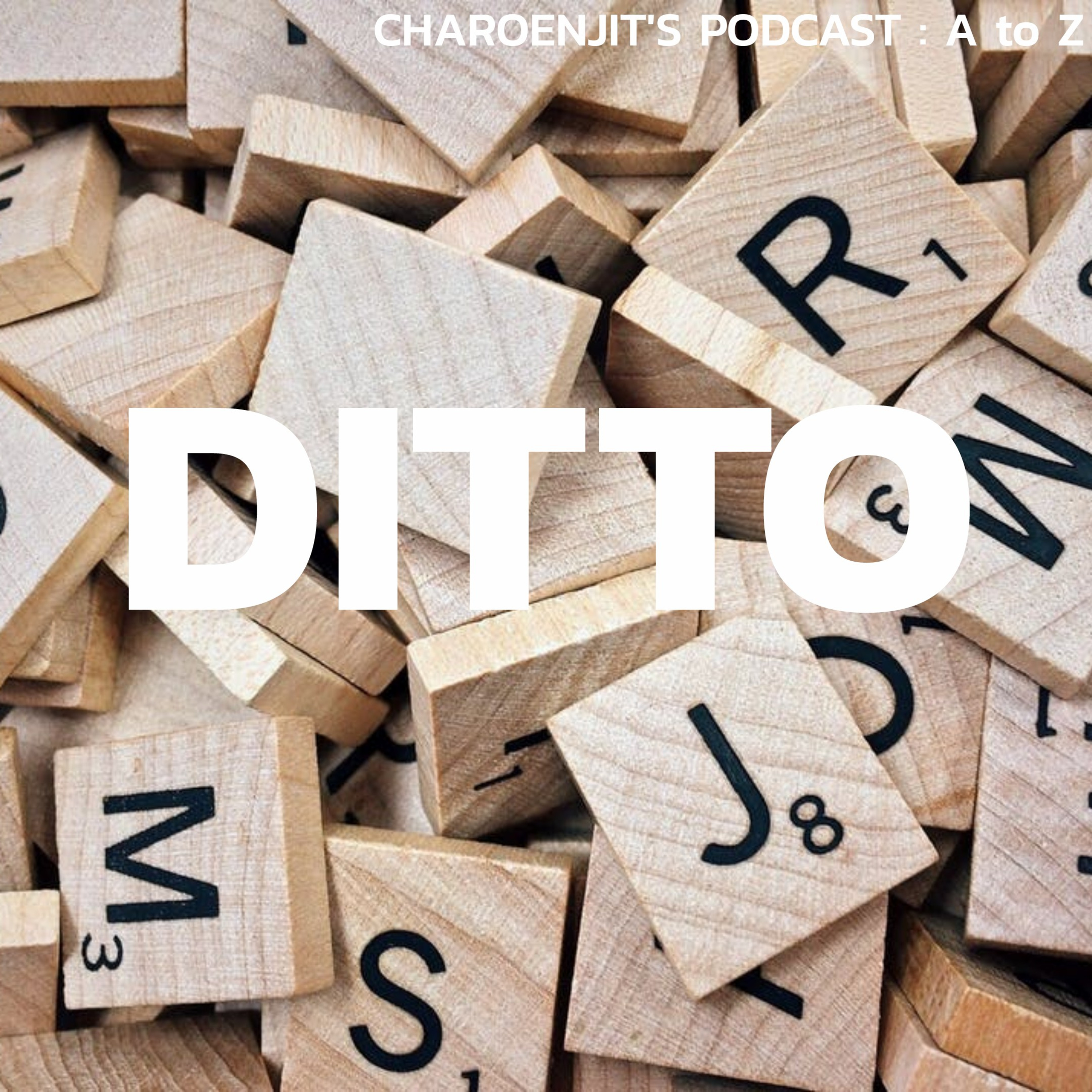 A to Z SS3 EP4 - รู้จักหุ้น DITTO
