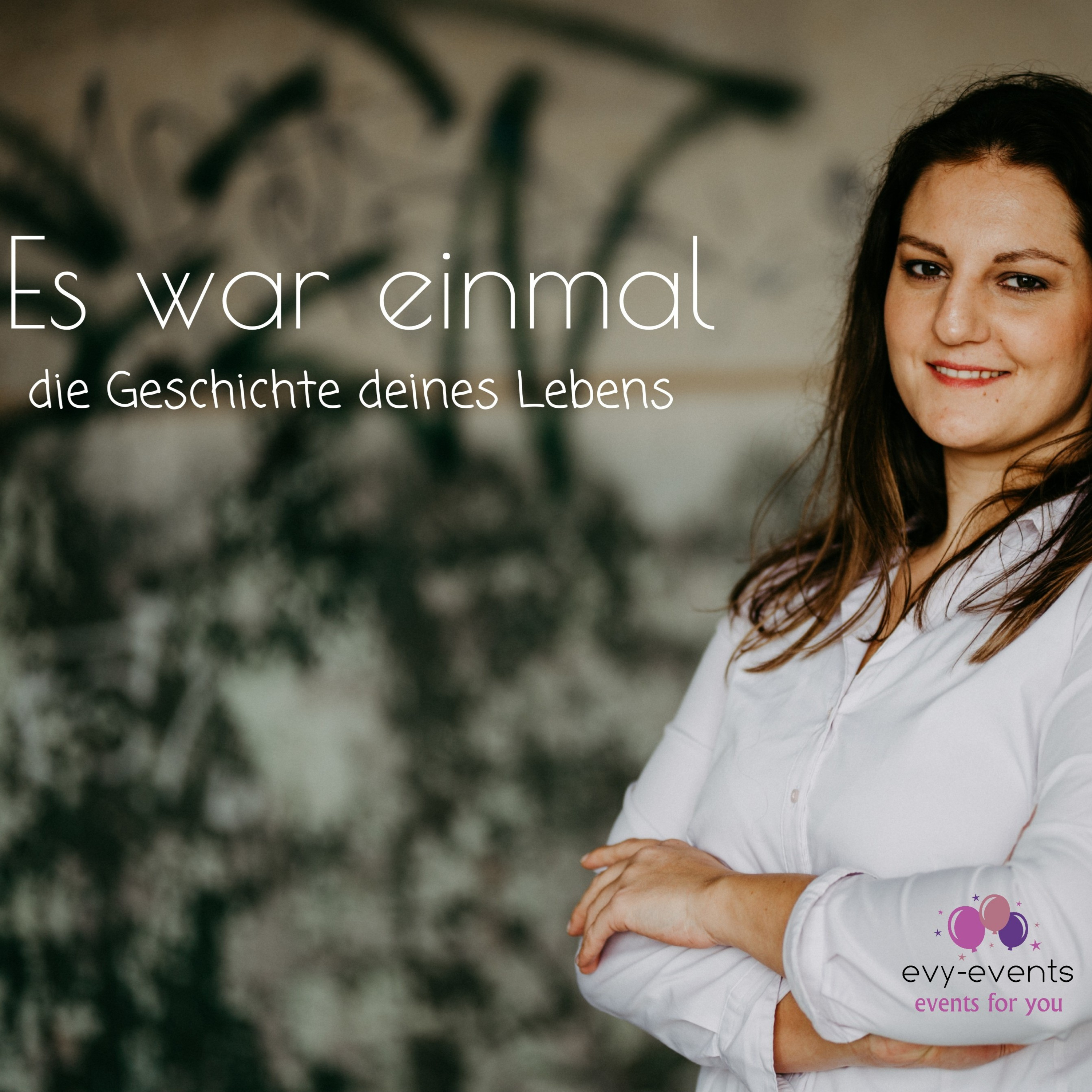 Es war einmal - Die Geschichte deines Lebens