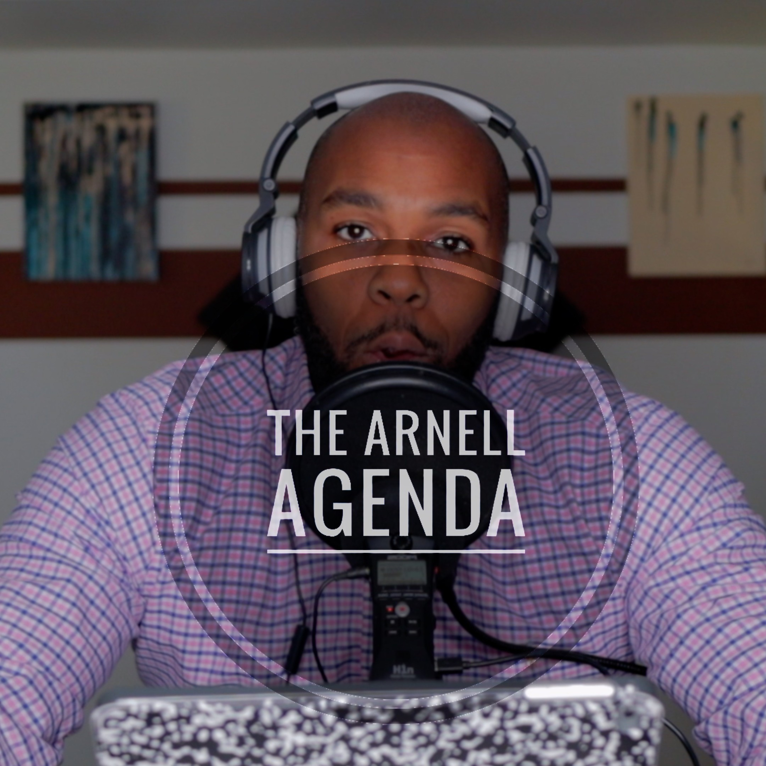 The Arnell Agenda