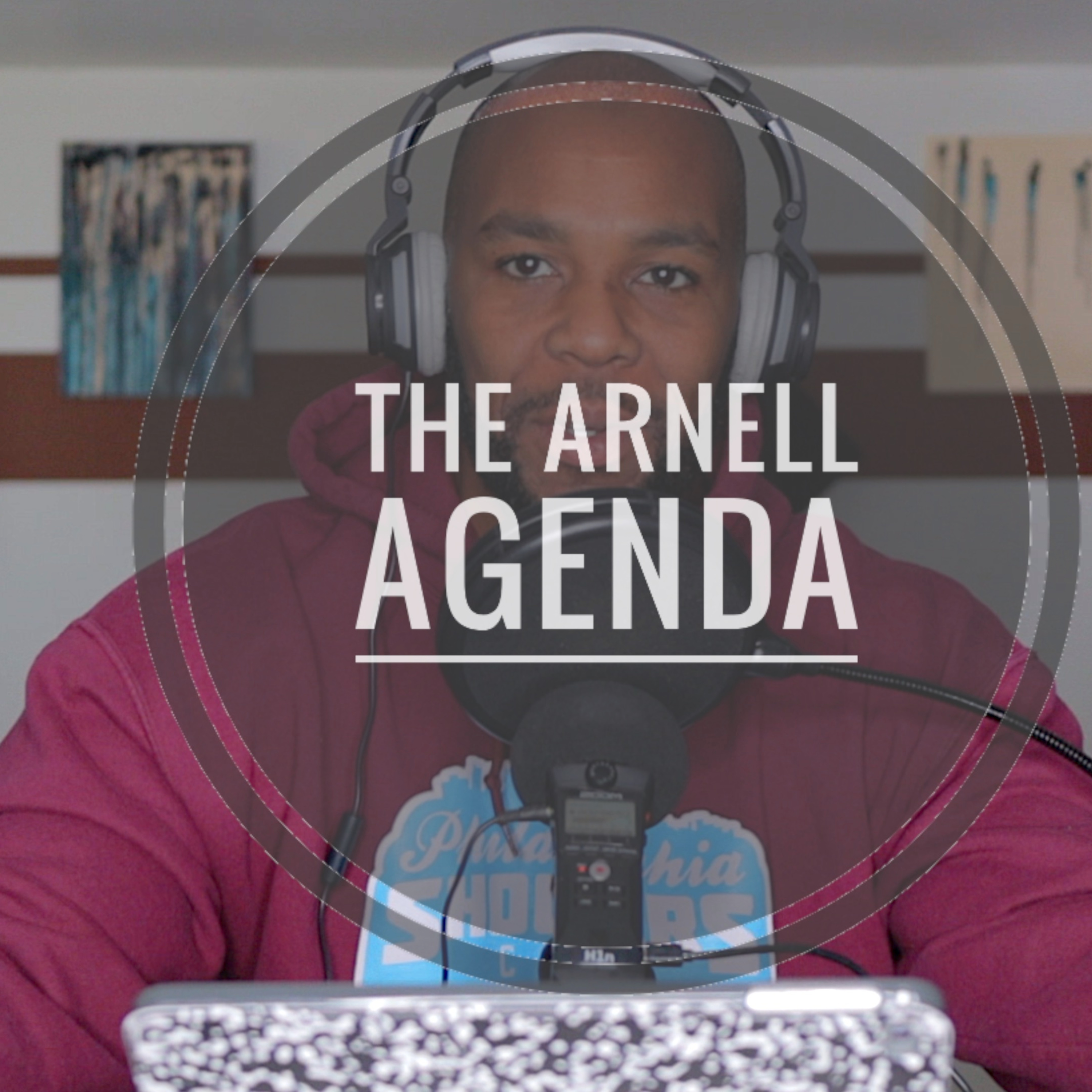 The Arnell Agenda