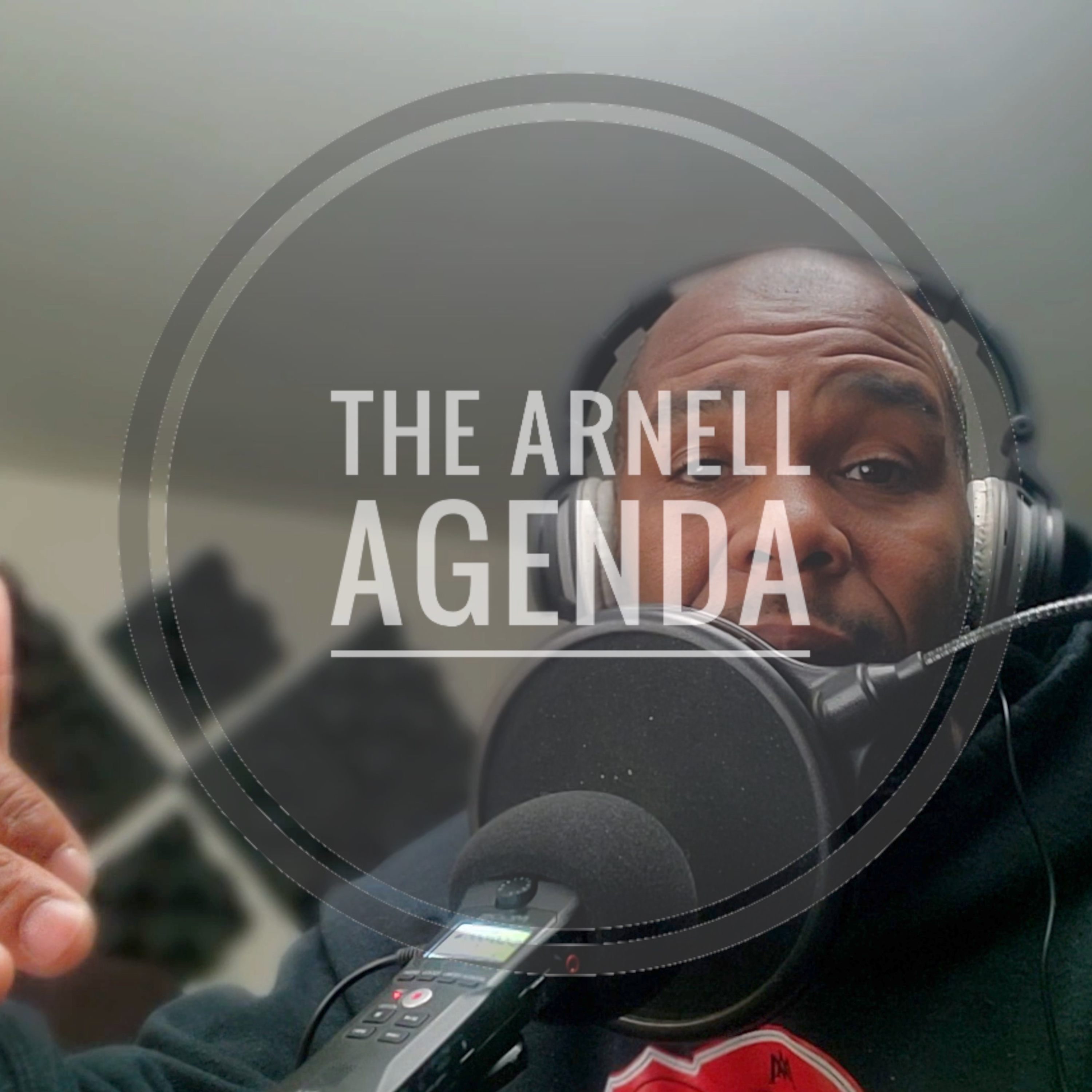 The Arnell Agenda