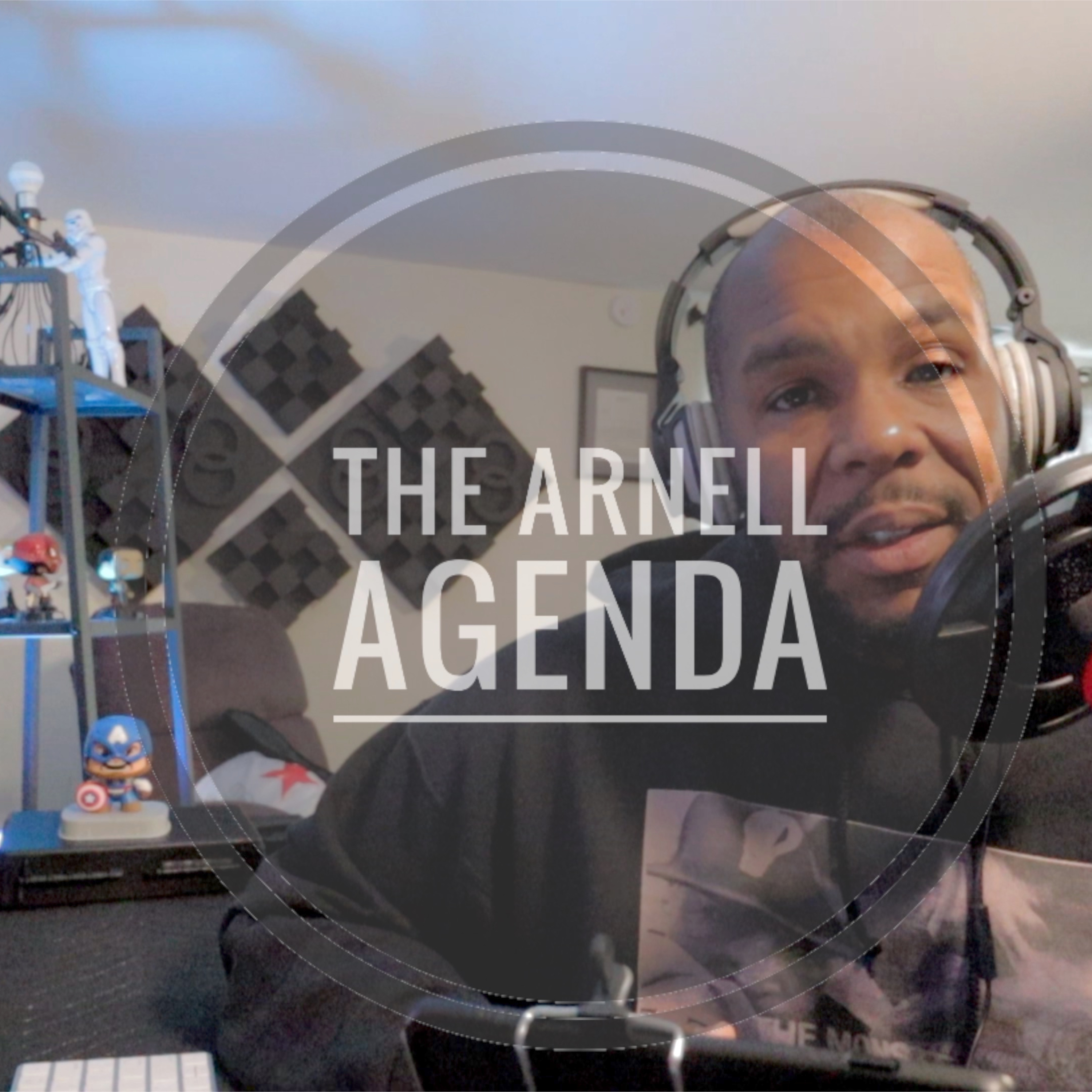 The Arnell Agenda