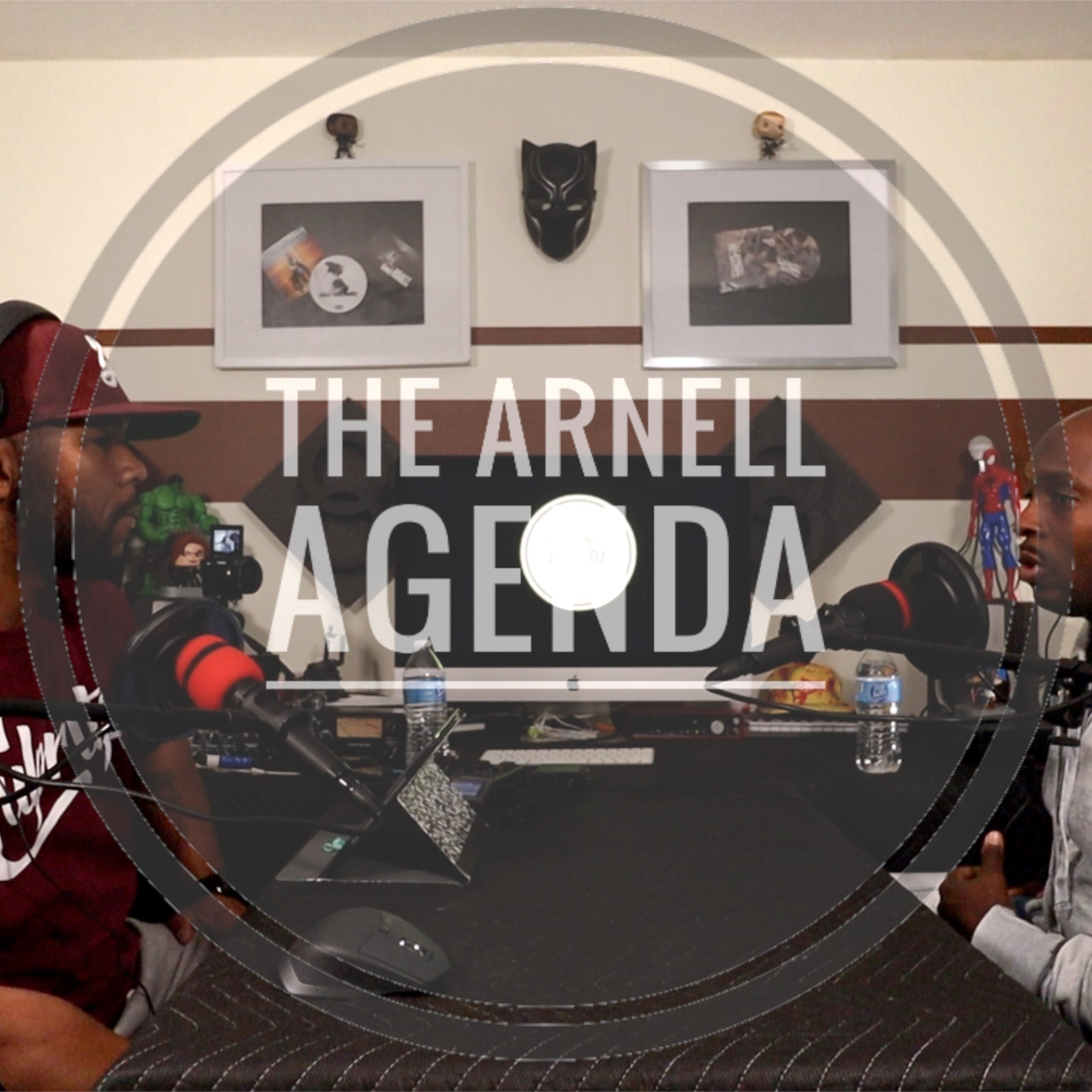 The Arnell Agenda