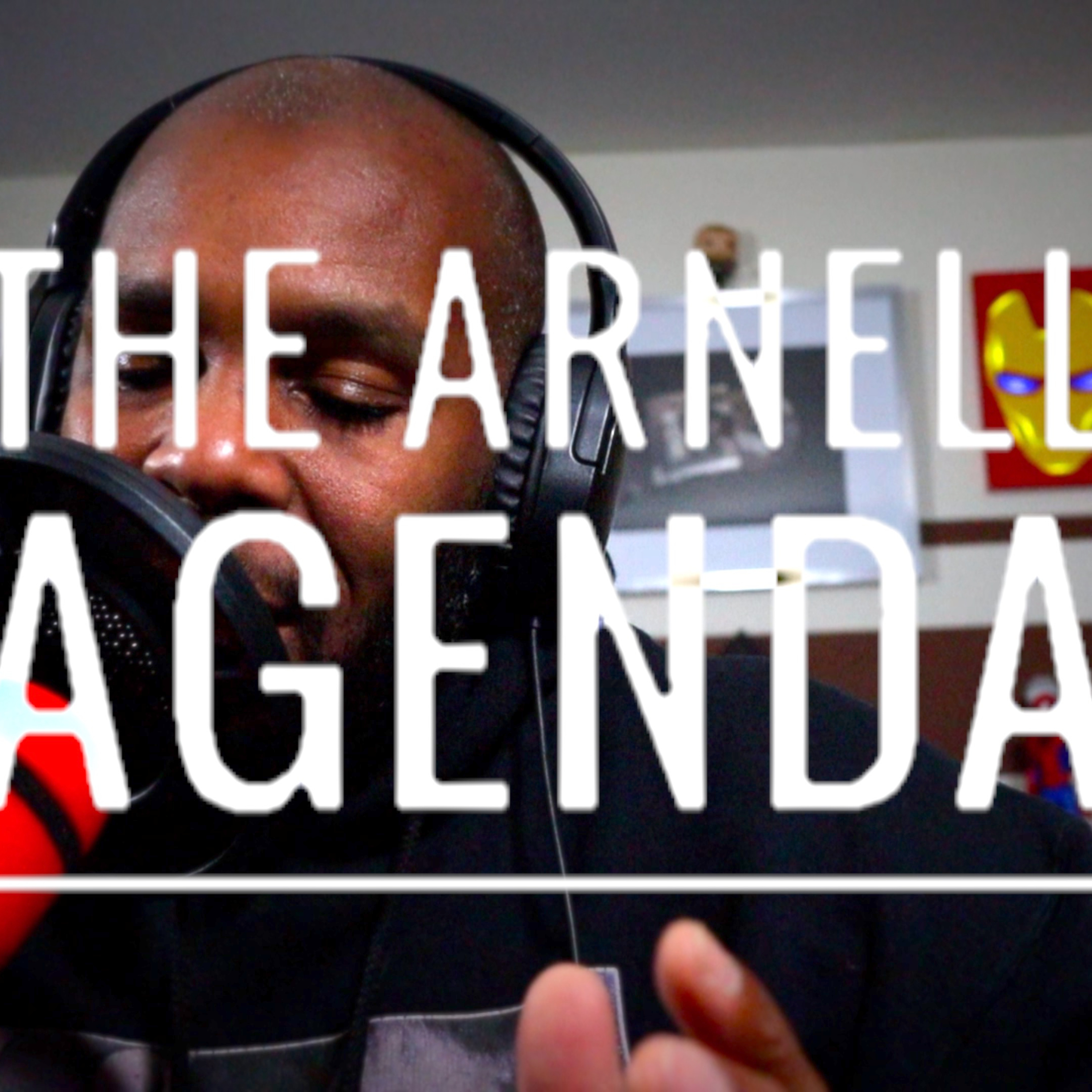 The Arnell Agenda