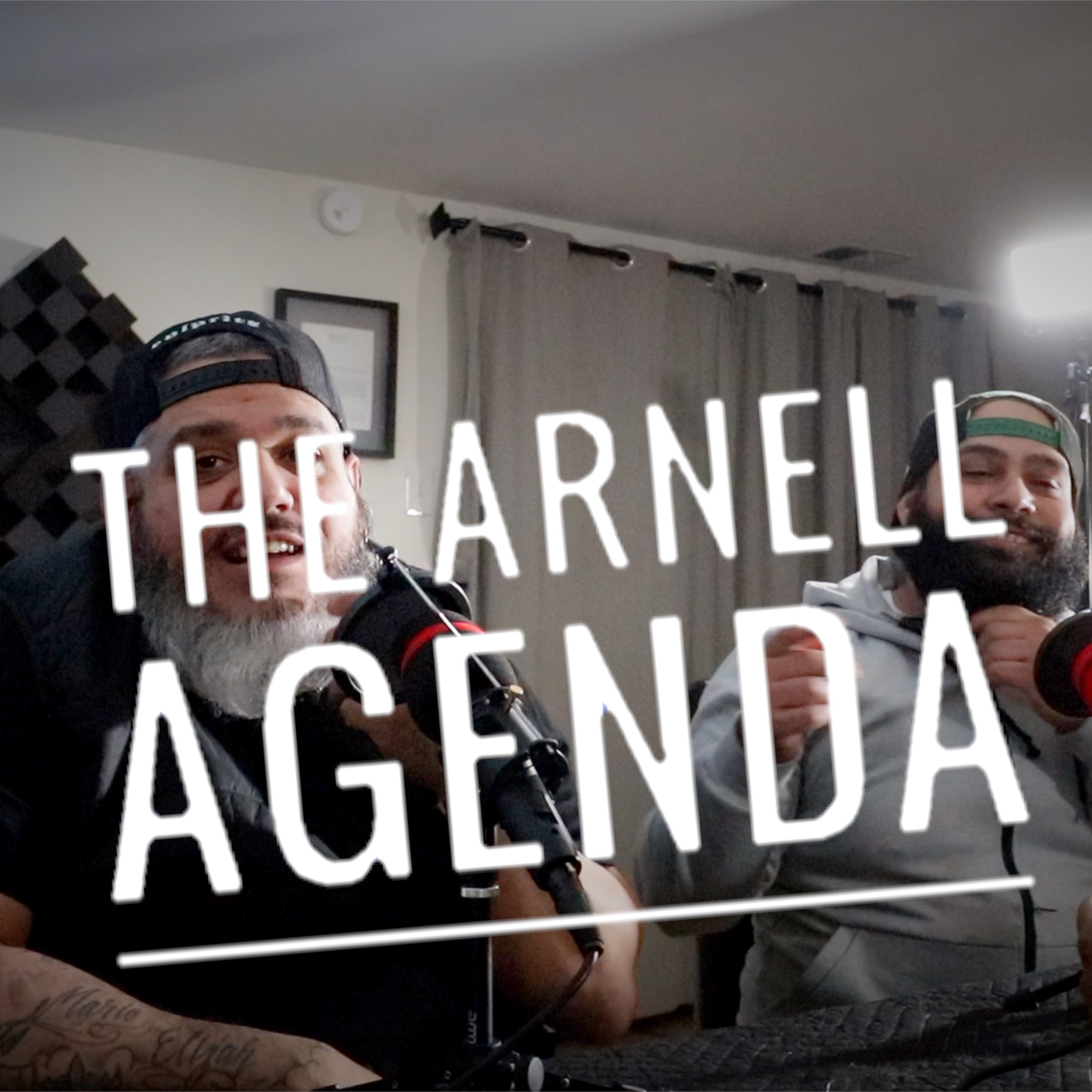 The Arnell Agenda