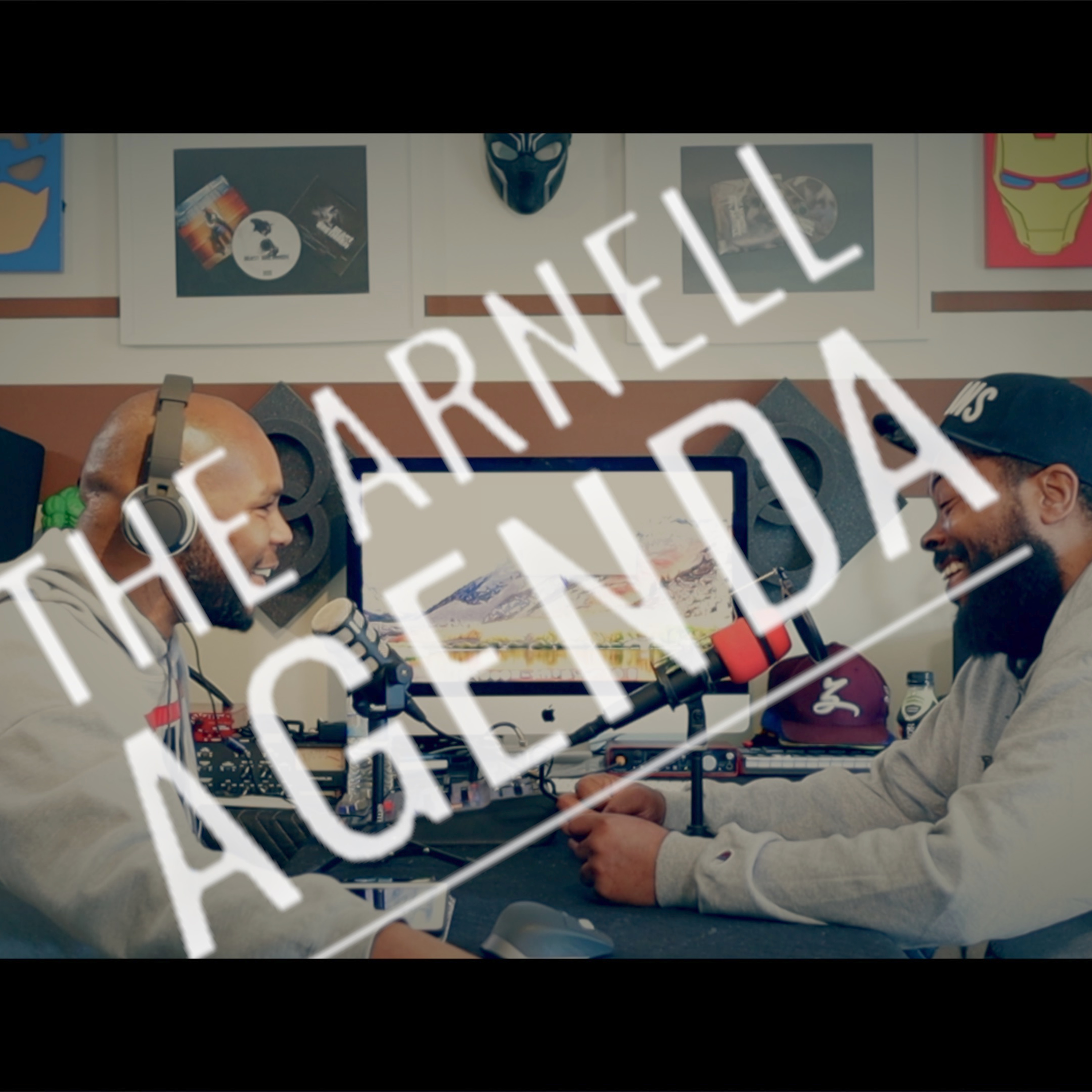 The Arnell Agenda