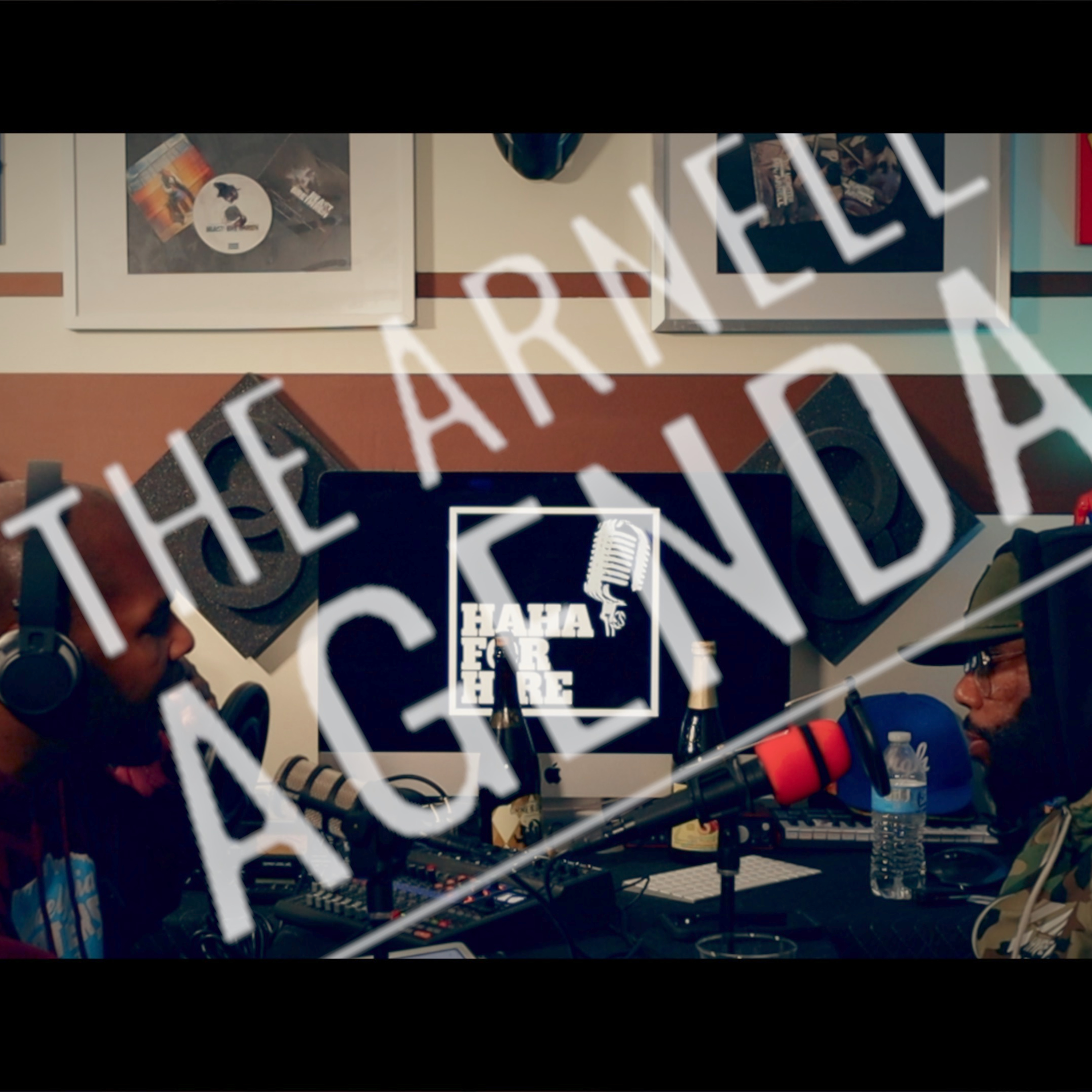 The Arnell Agenda