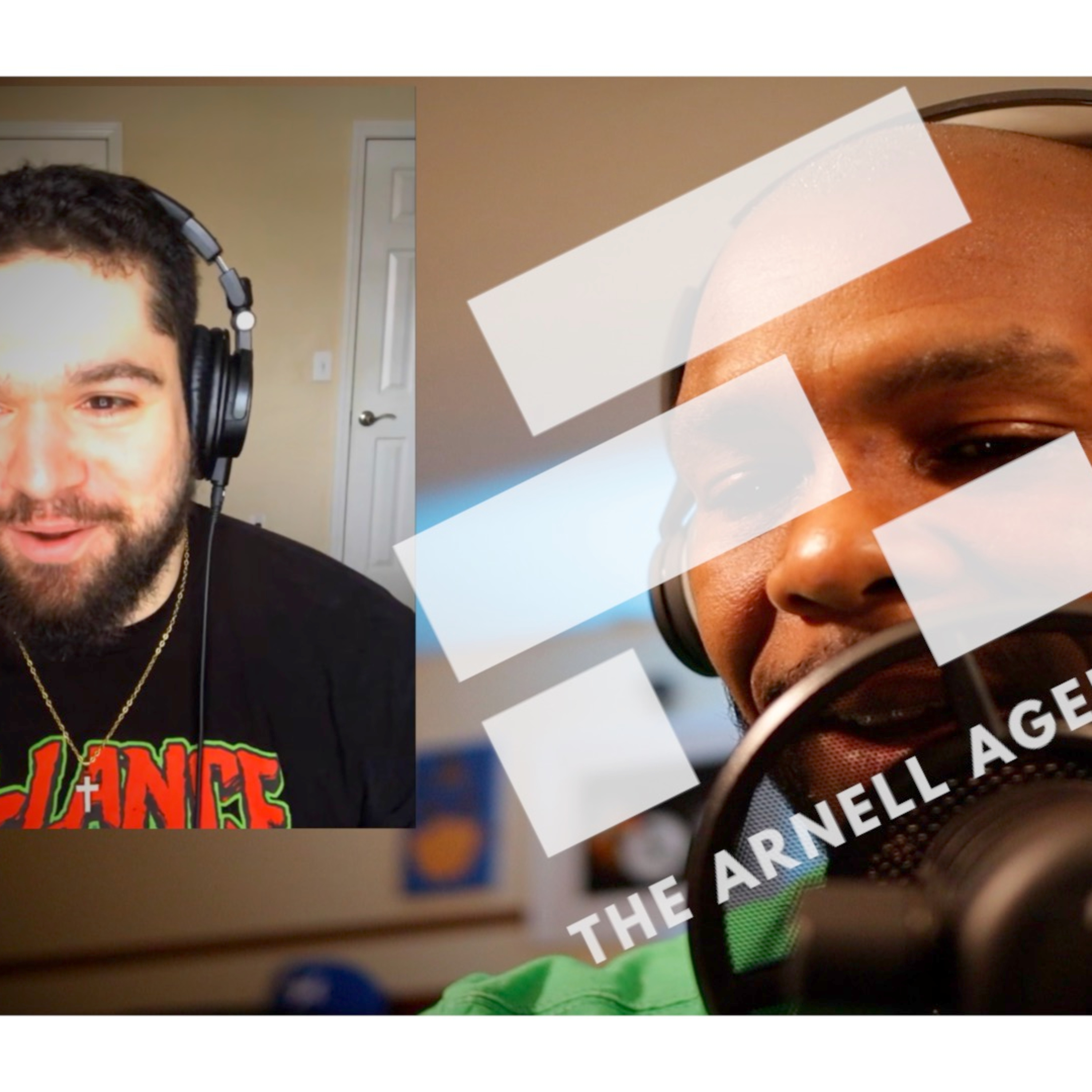The Arnell Agenda