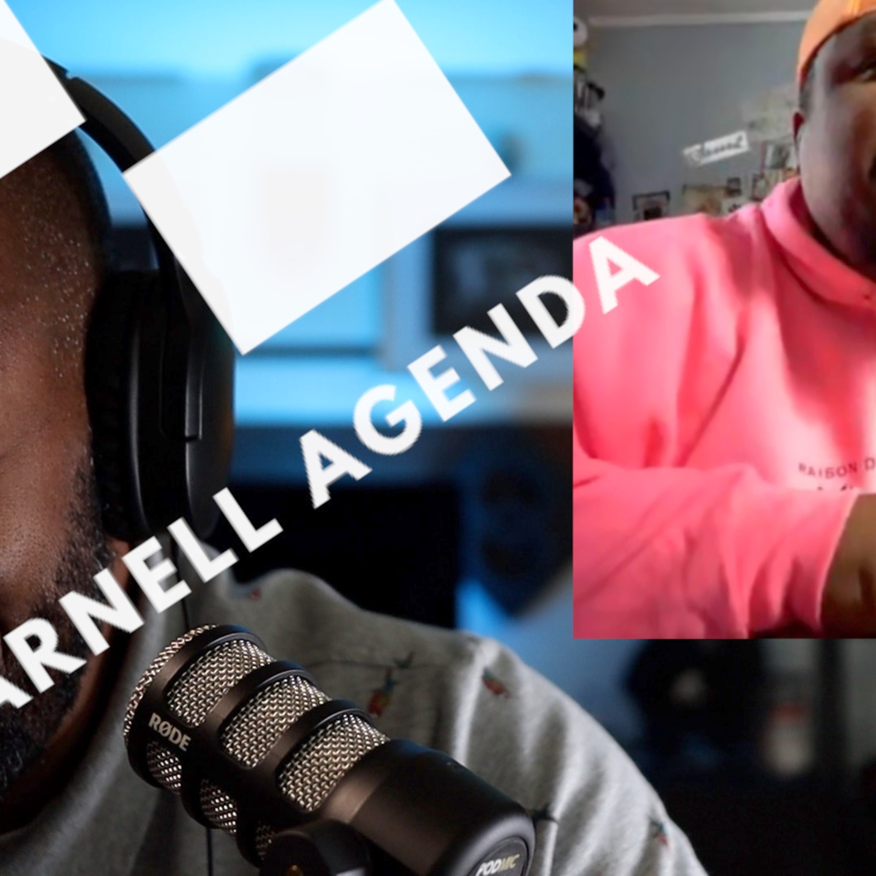 The Arnell Agenda #23