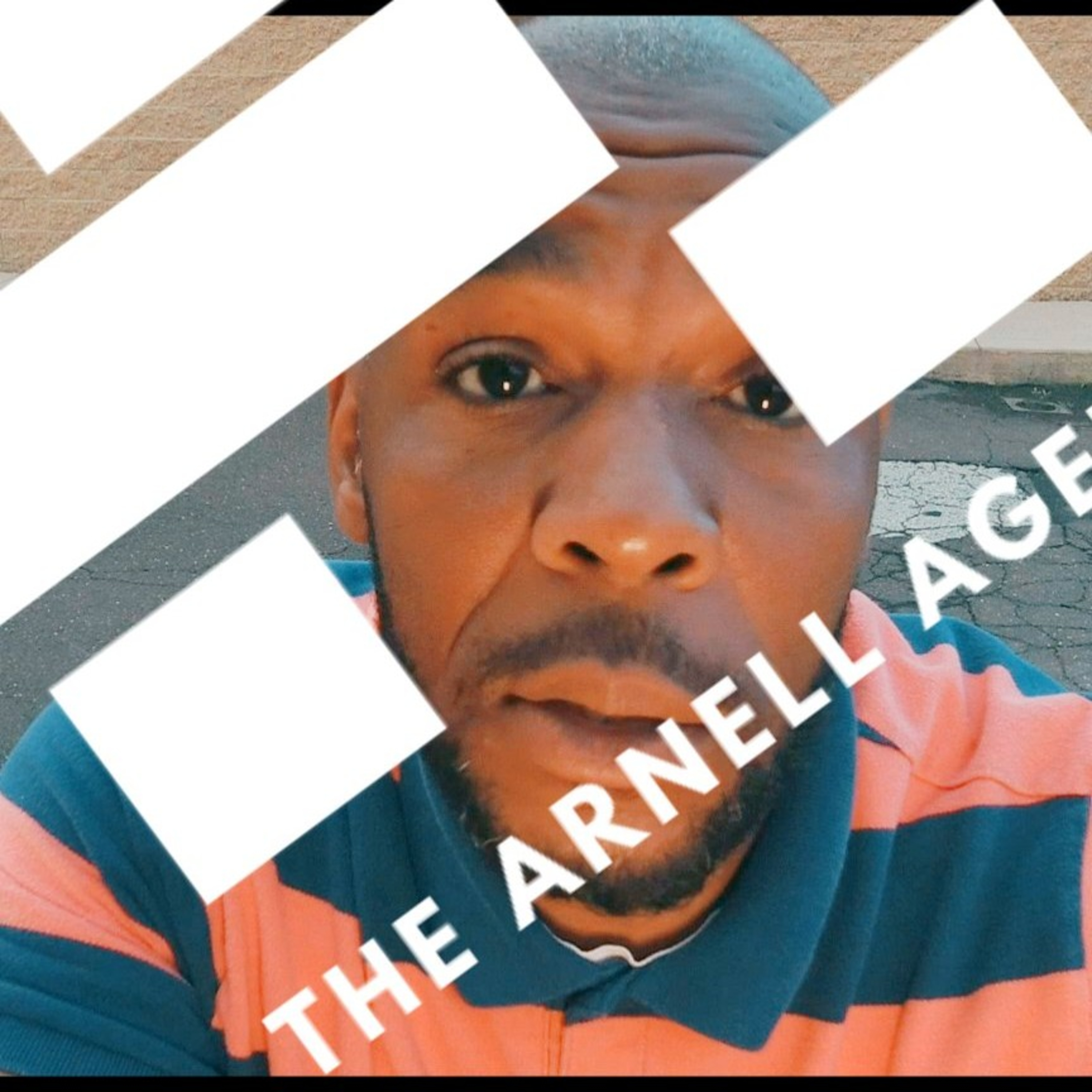 The Arnell Agenda #26: Man on the Street edition.