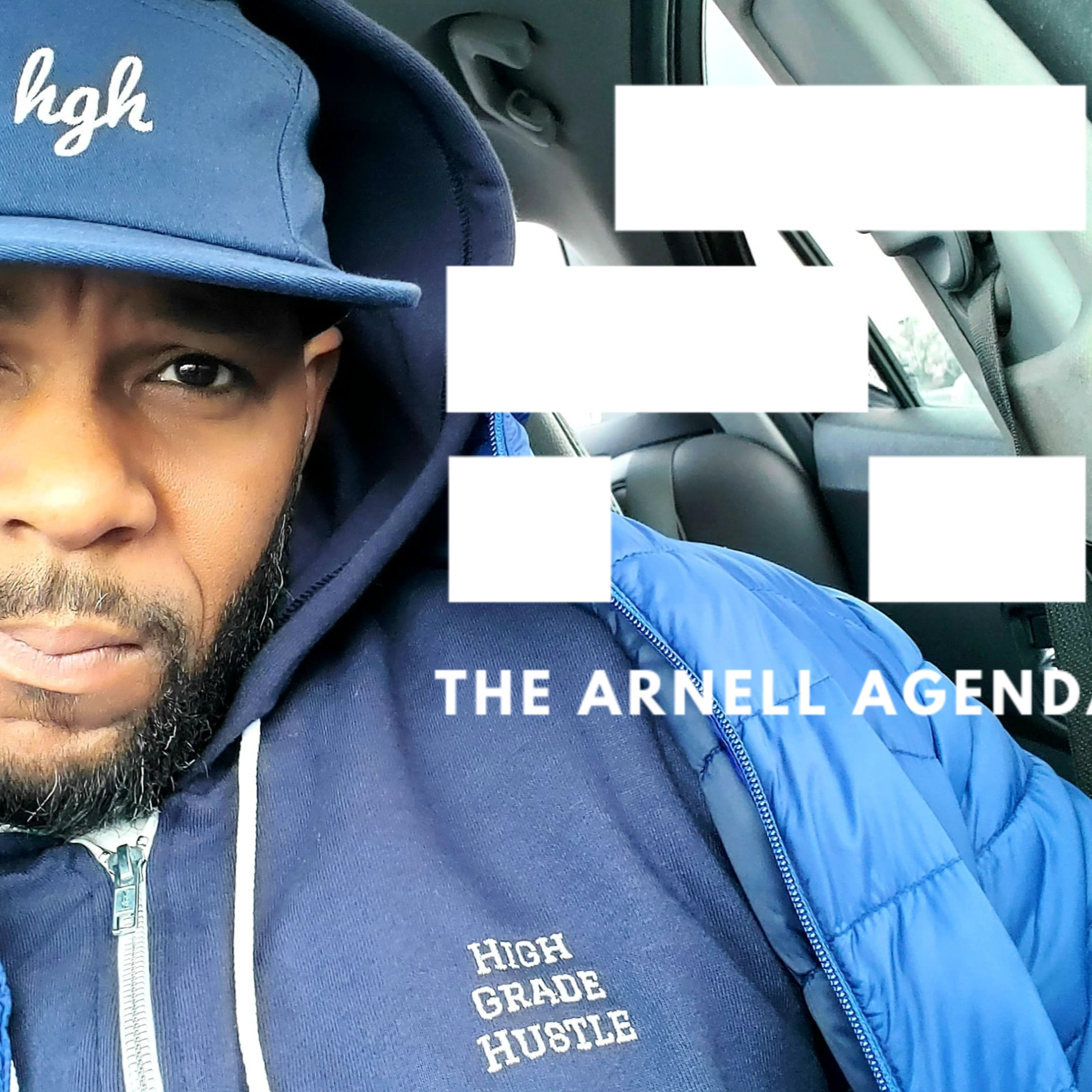 The Arnell Agenda