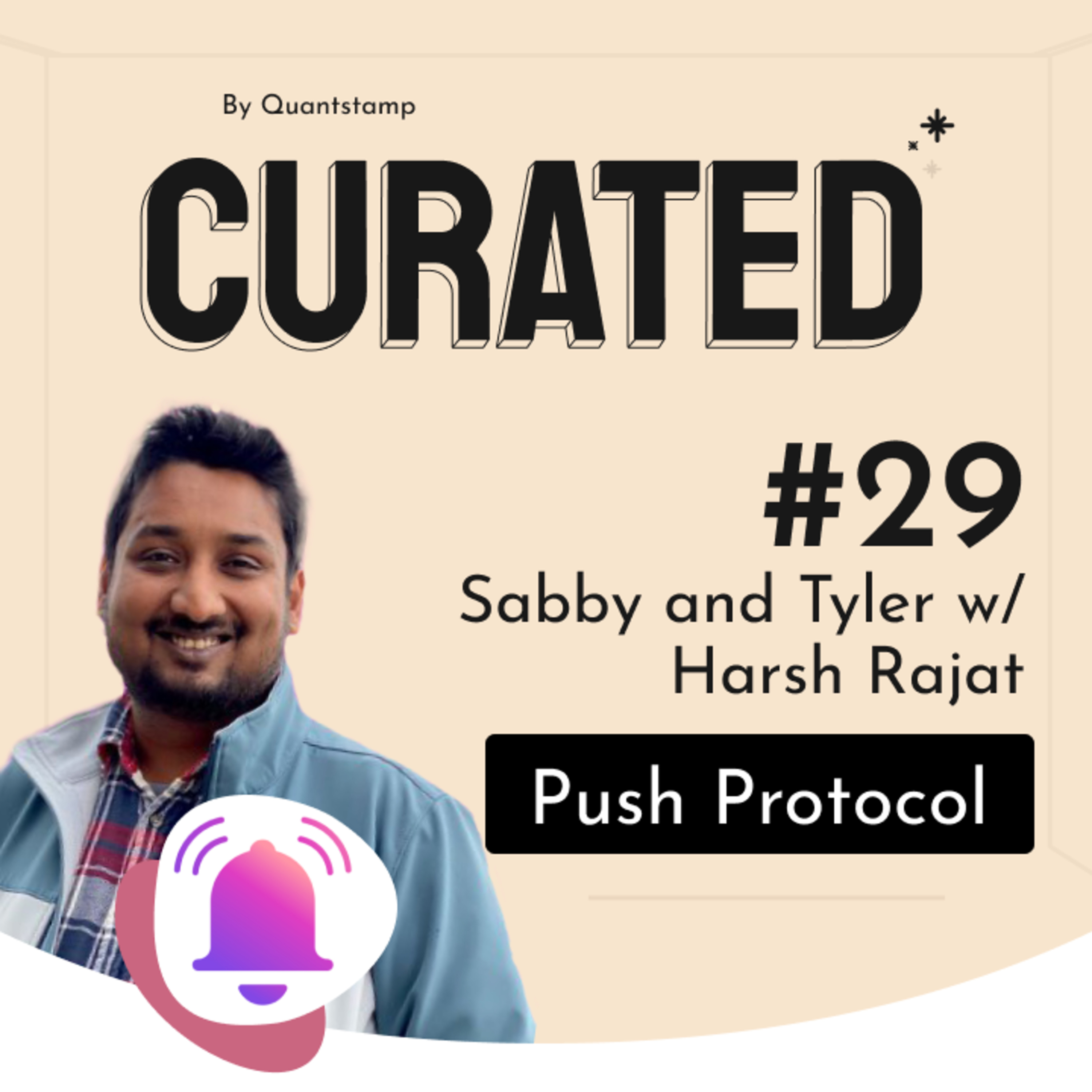Curated by Quantstamp