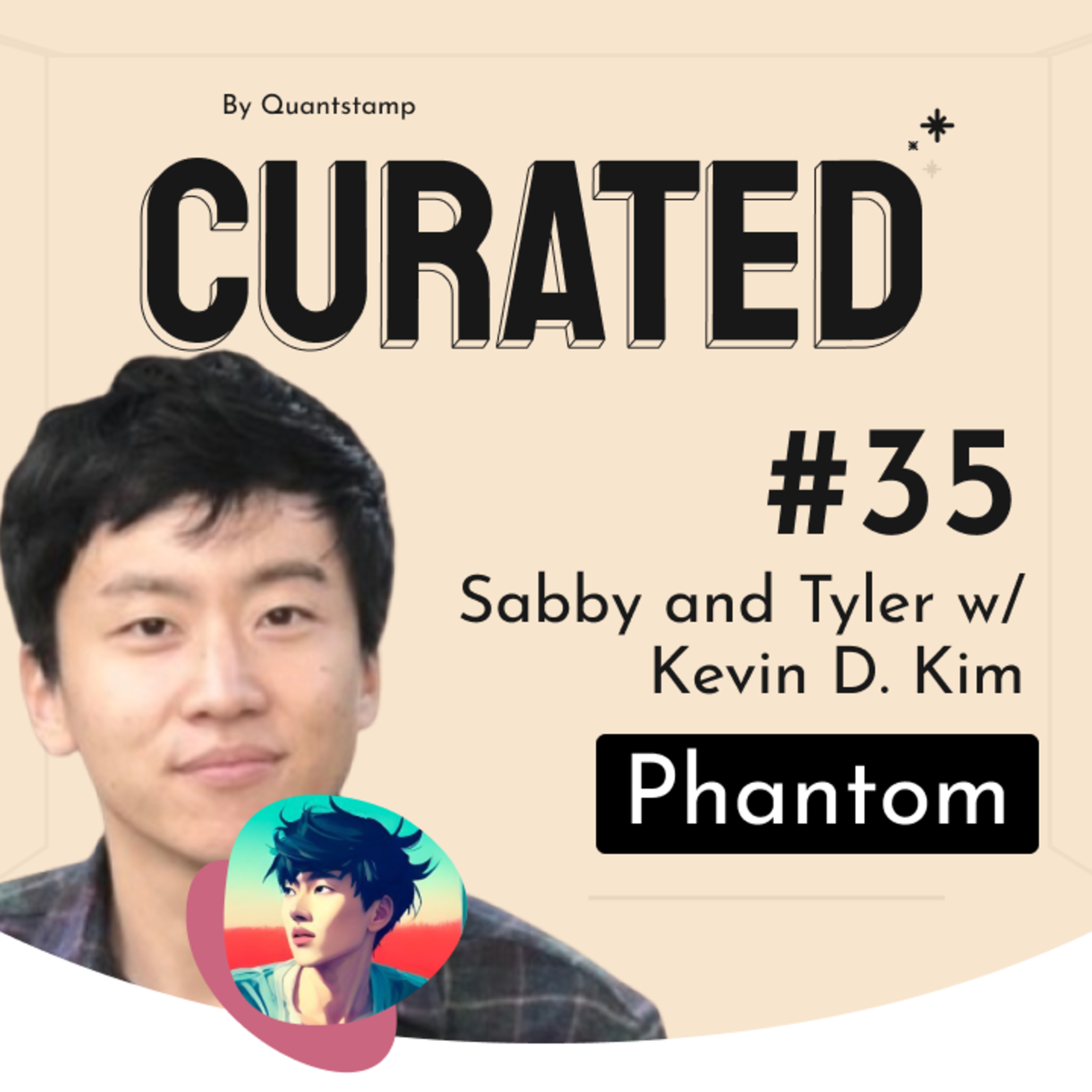 Curated by Quantstamp
