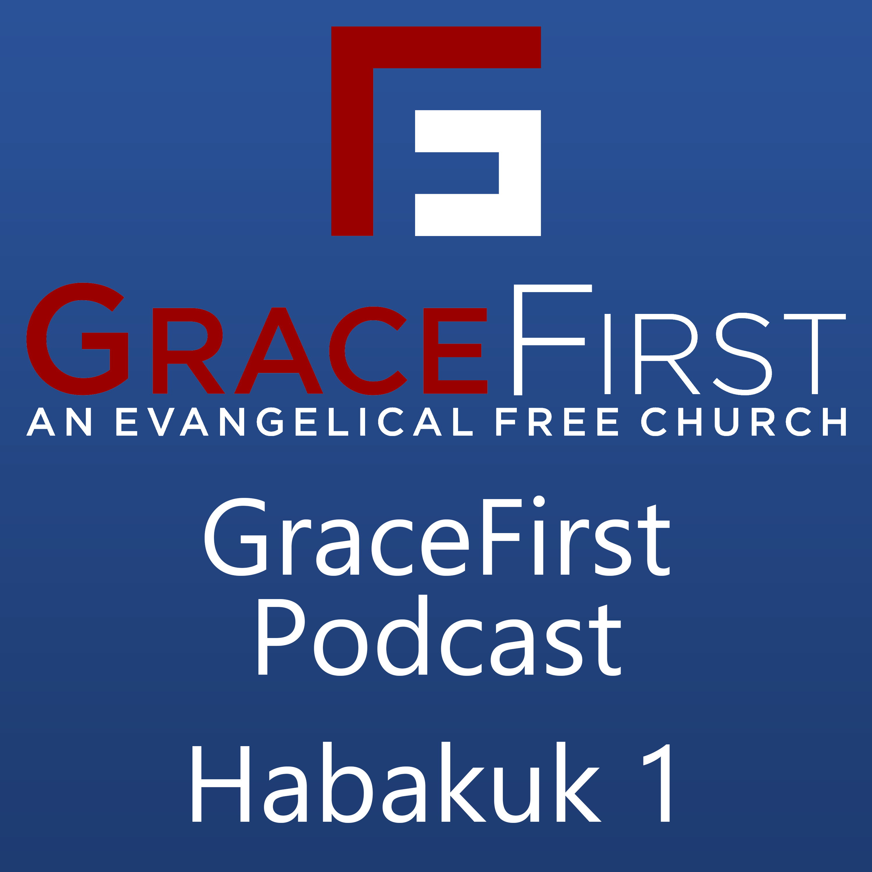 GraceFirst Podcast