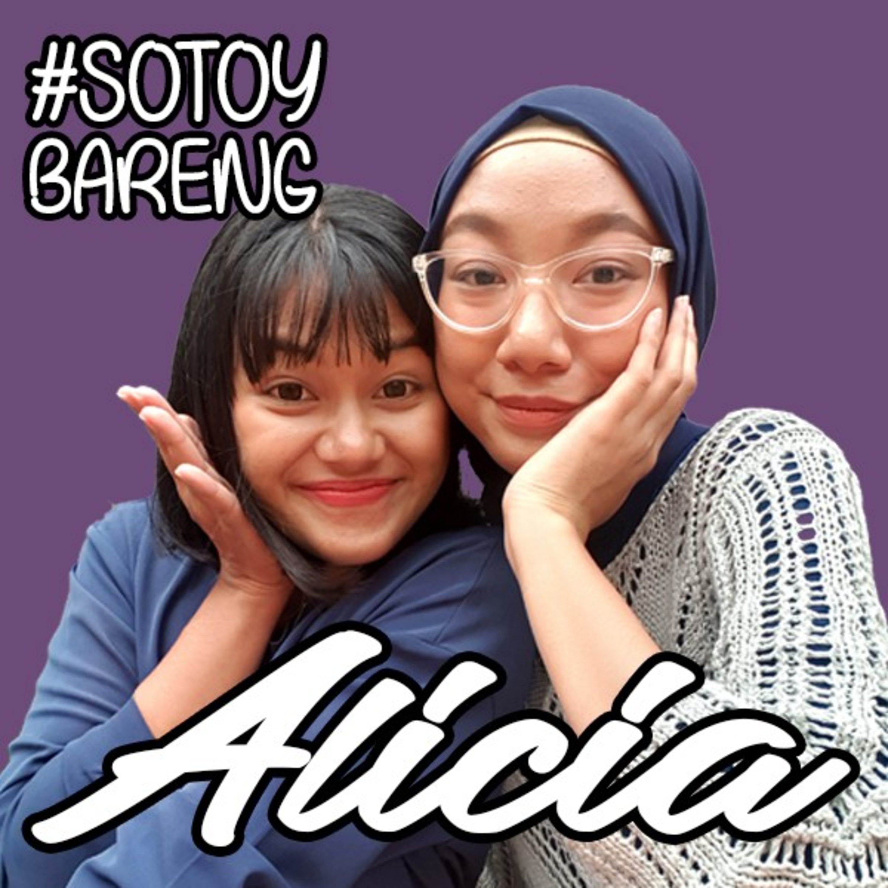 #SOTOY - Bersama Andita episode artwork