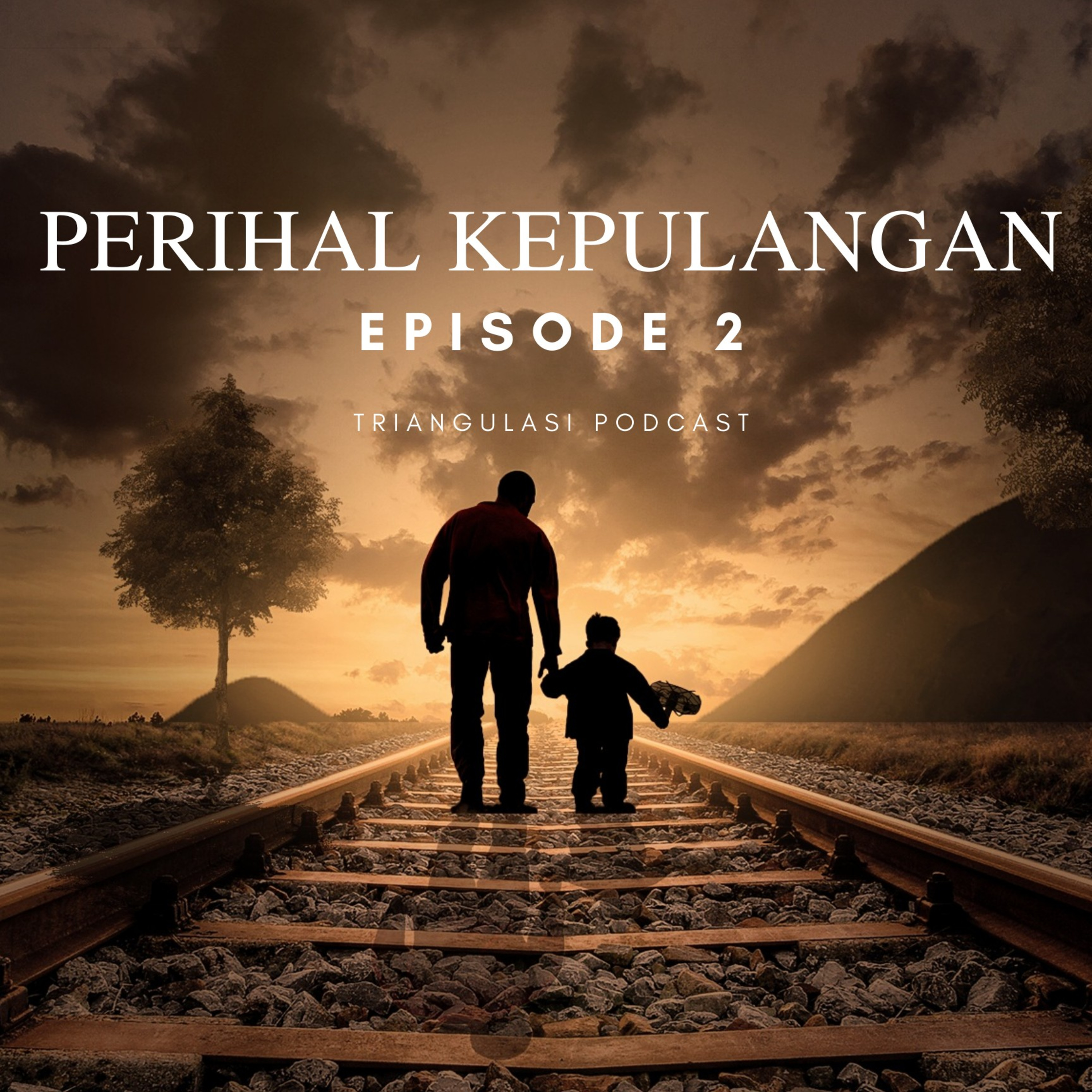 Triangulasi Podcast