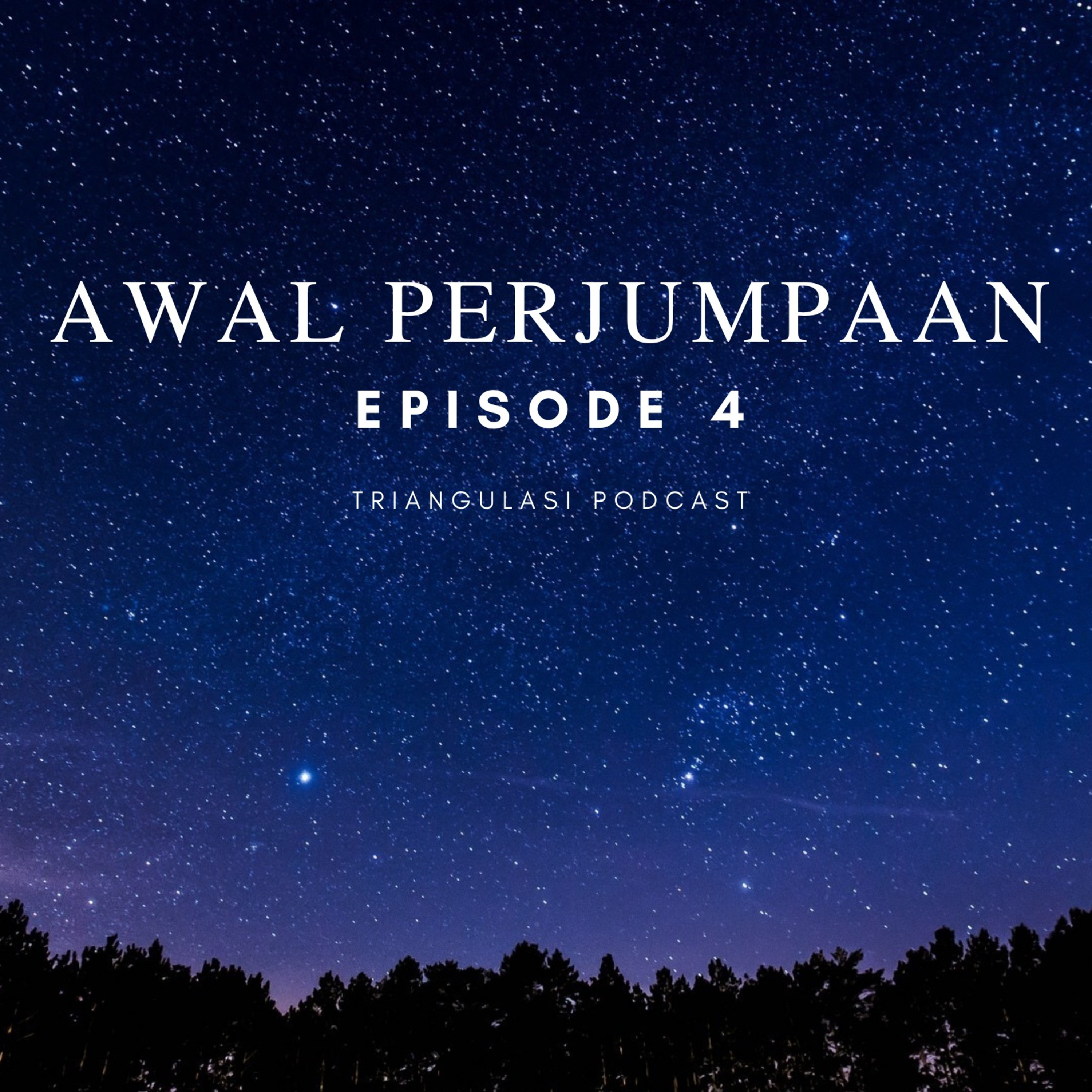 Triangulasi Podcast